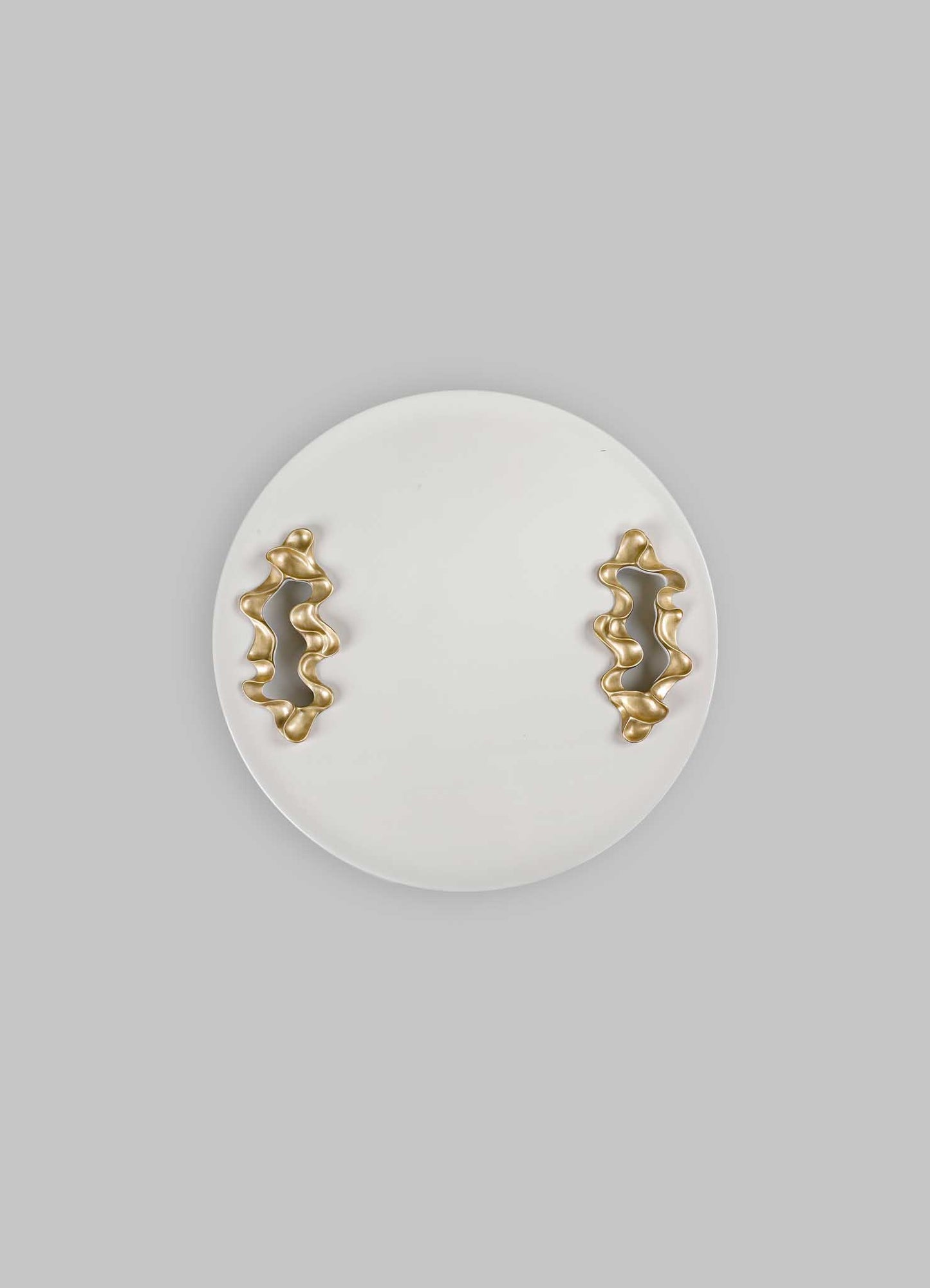 Saffron Tray Small