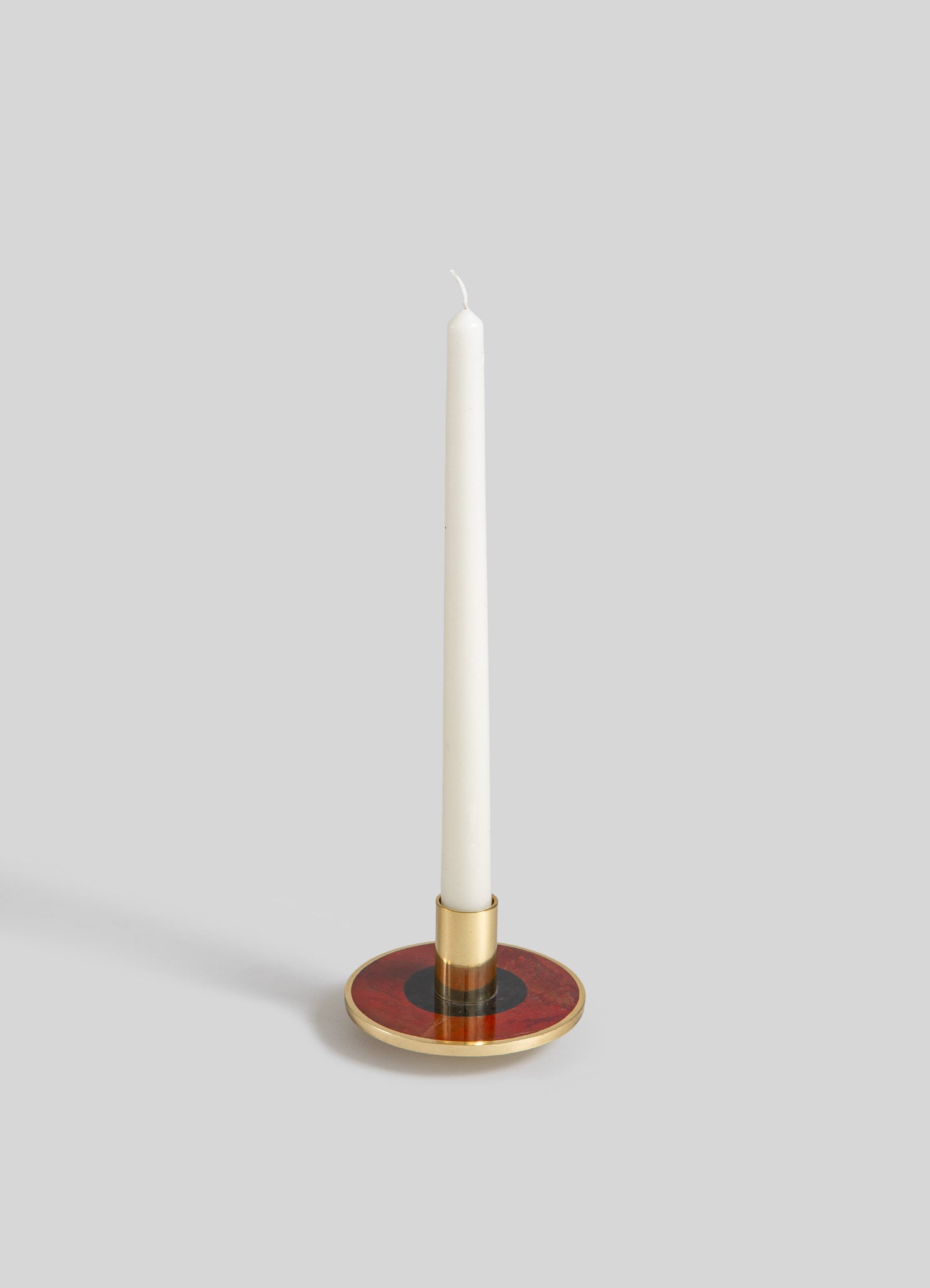 Alta Candle Stand