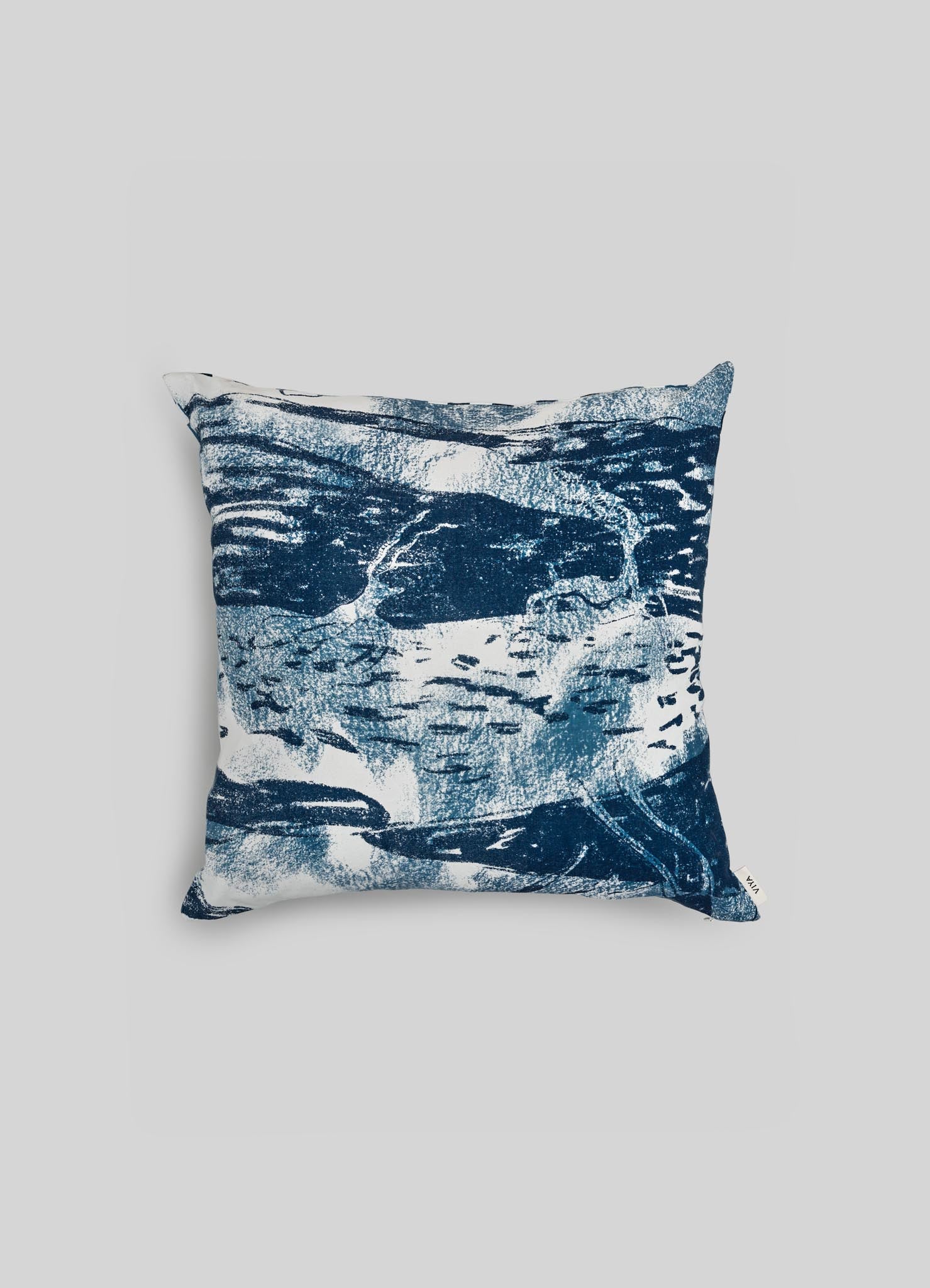 luxury cover pillow blackbuck viya