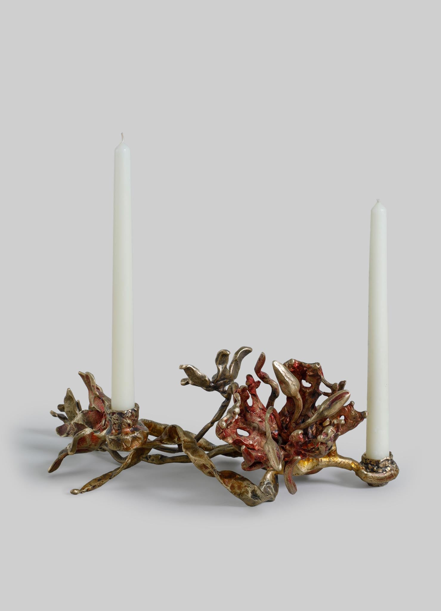 luxury candle stand small viya