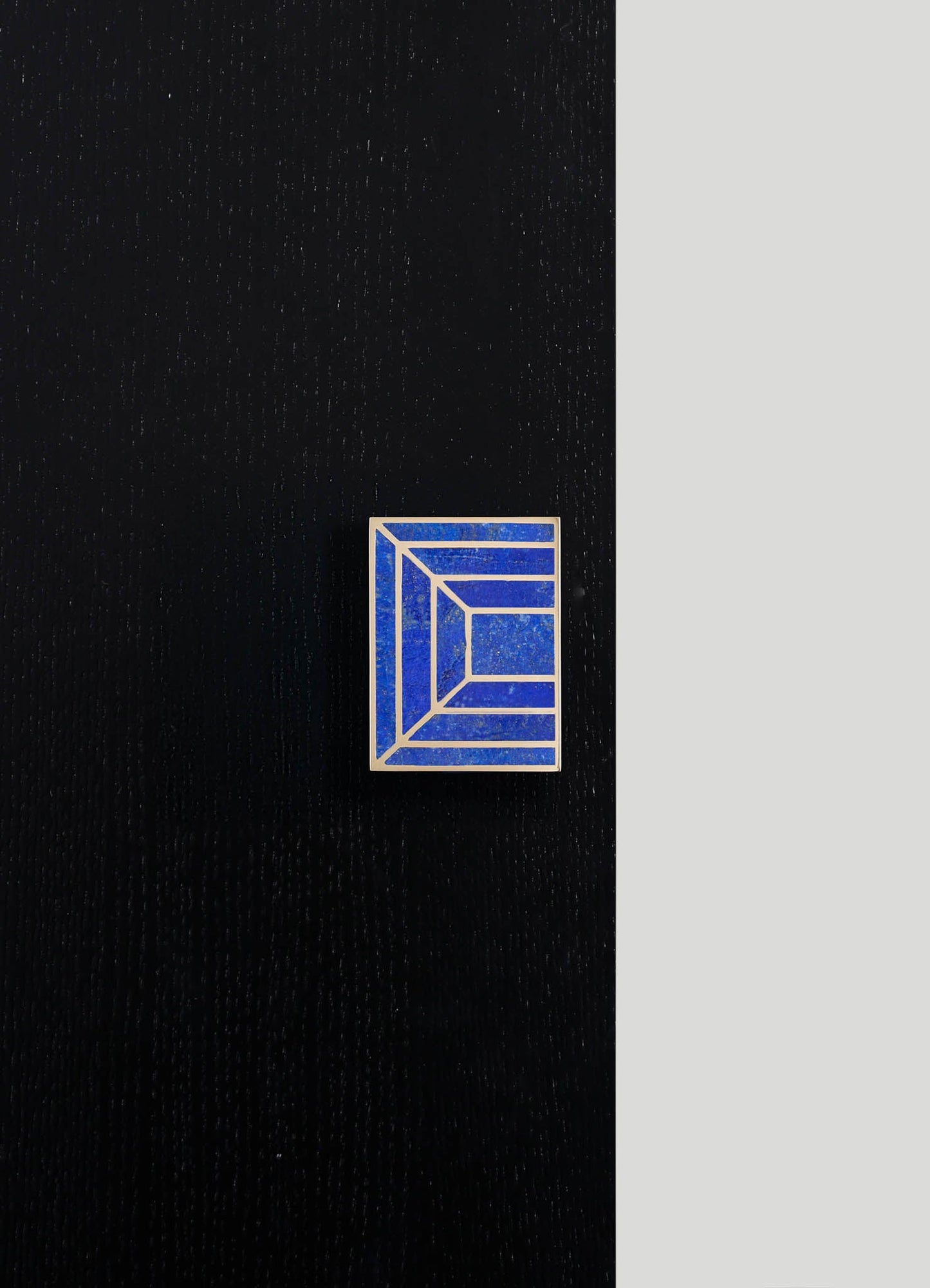 Mango Azul Strand A 3"X4"