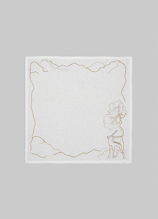 napkin cloth viya