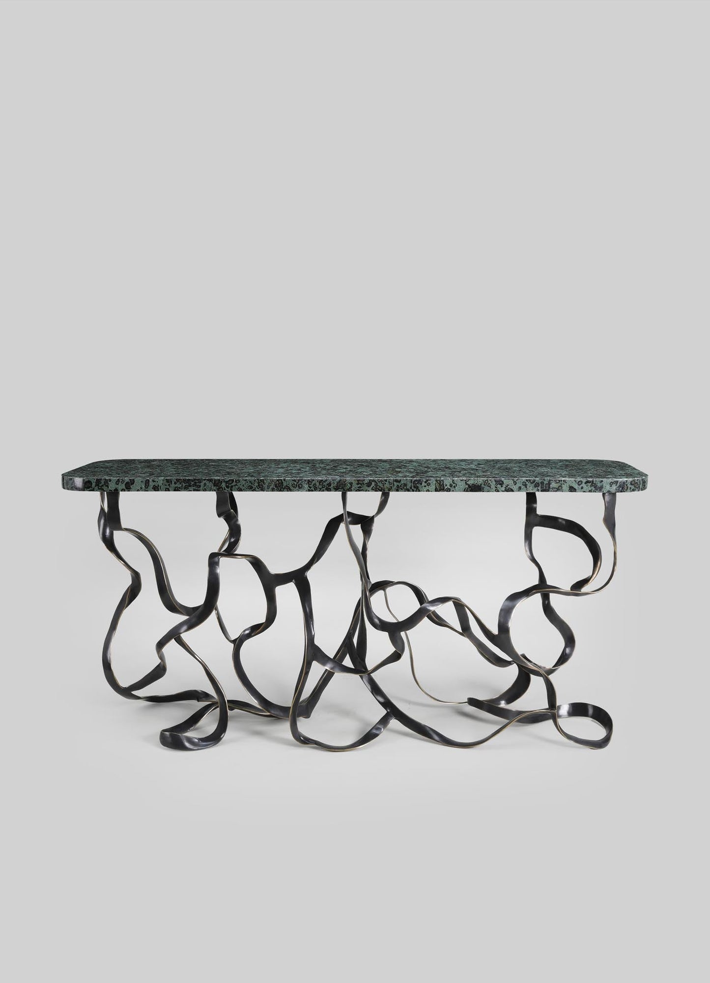 Blackbuck Console Table