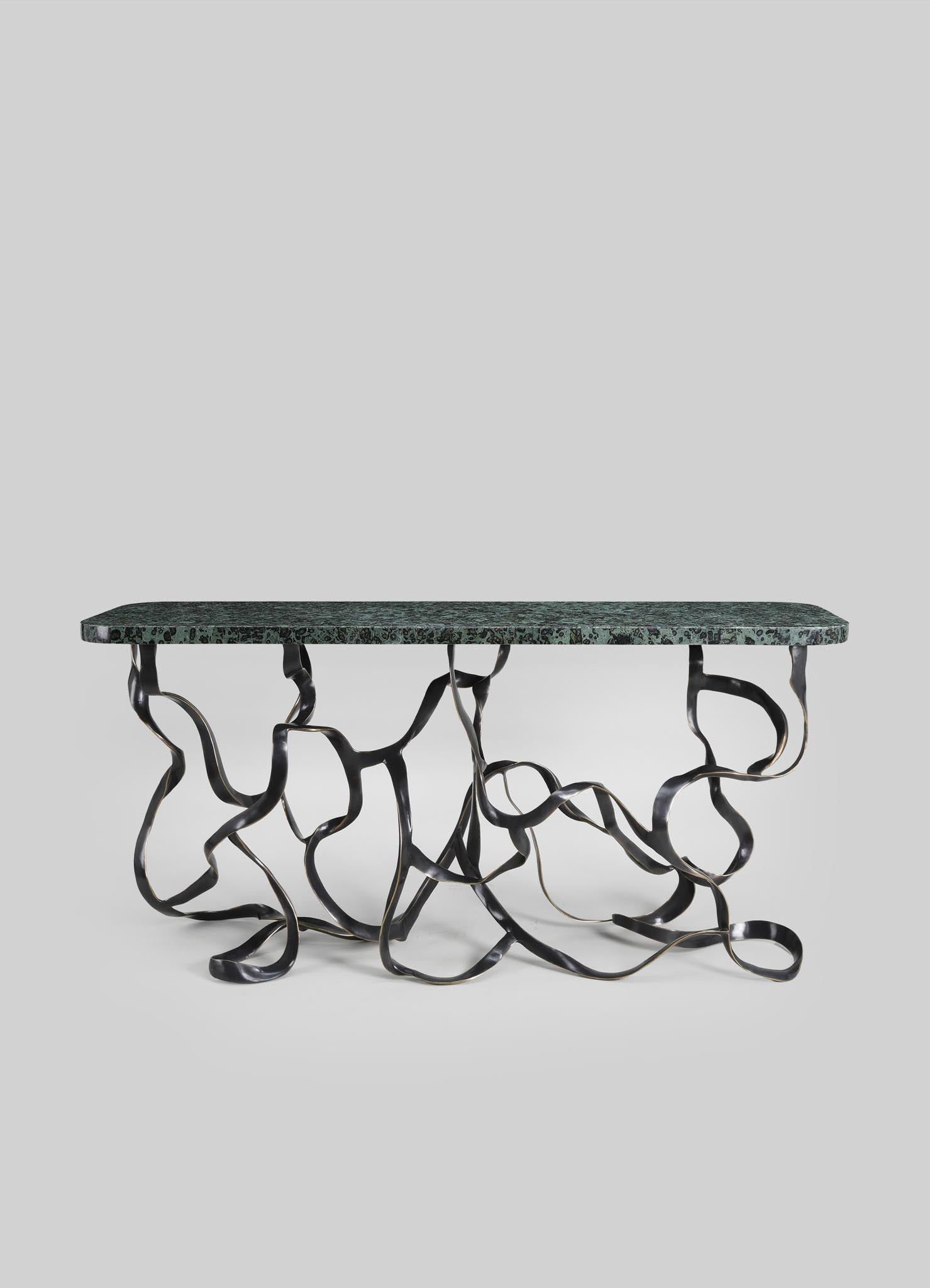 Blackbuck Console Table