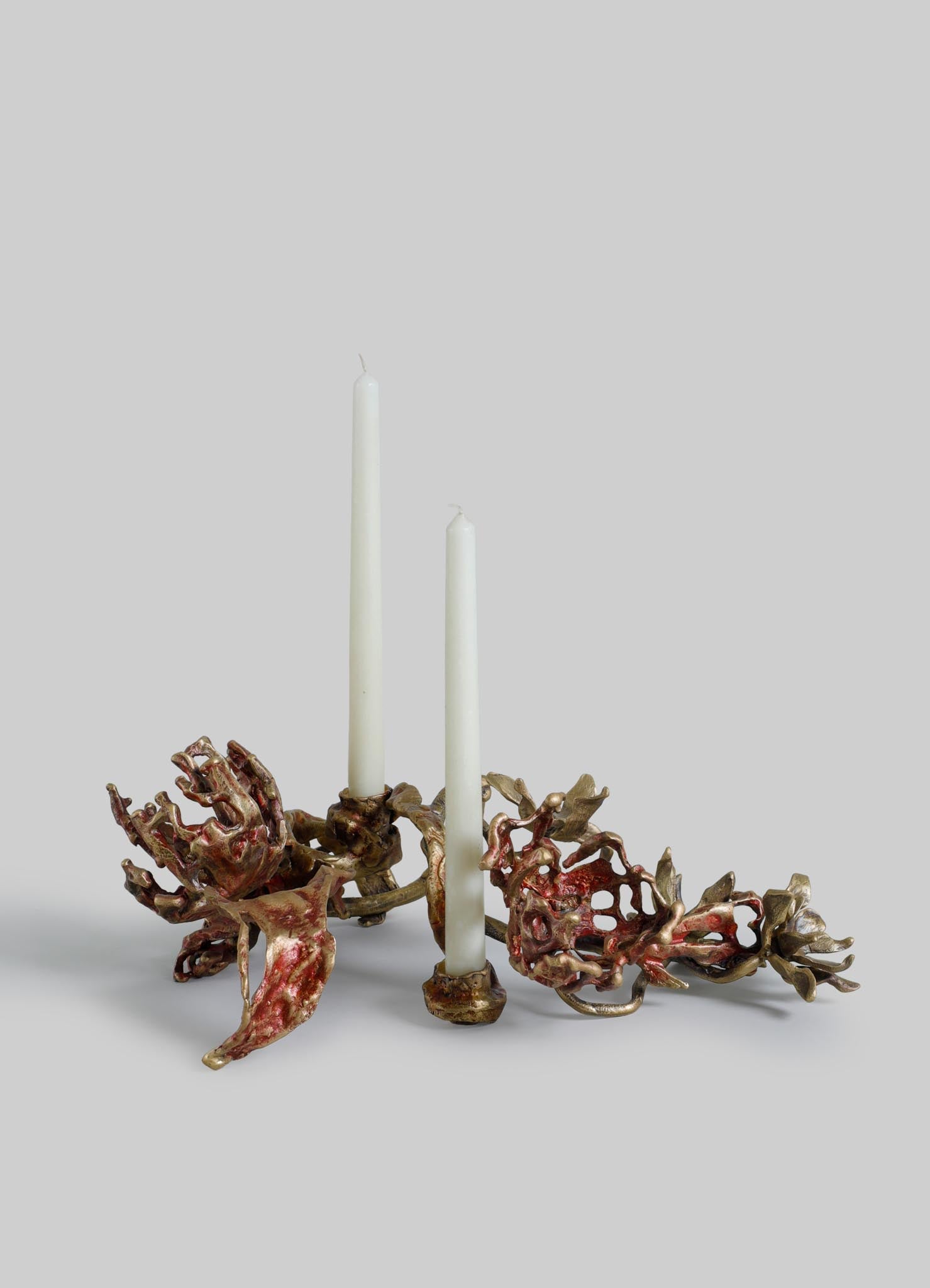 luxury candelabra small viya