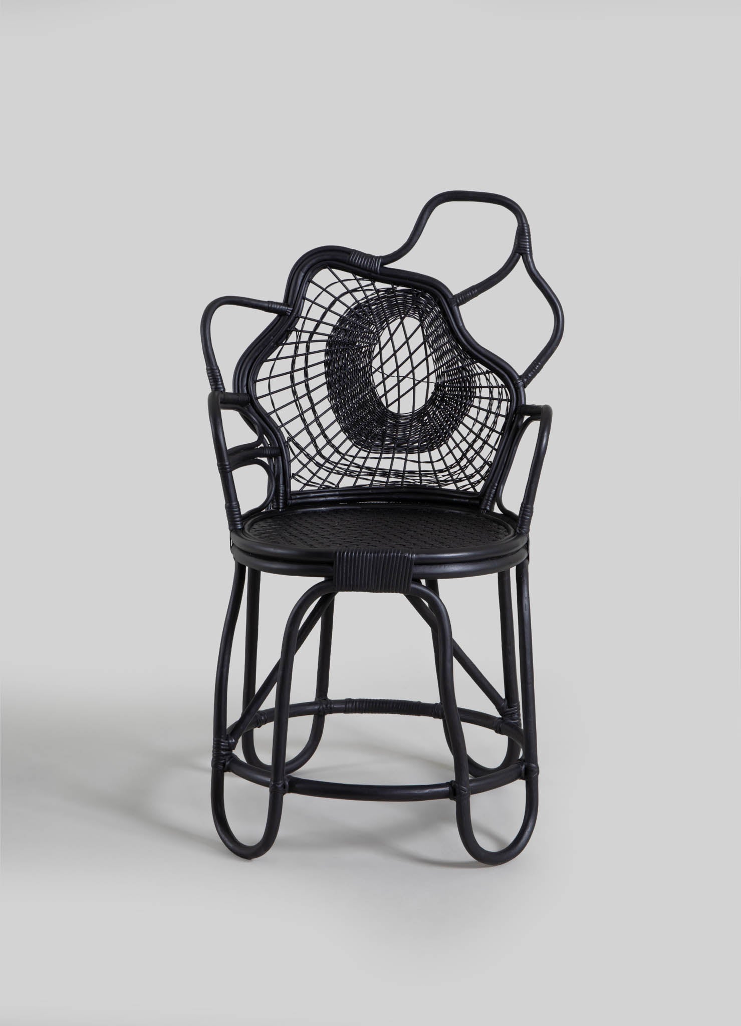 Chakra Chair Small
