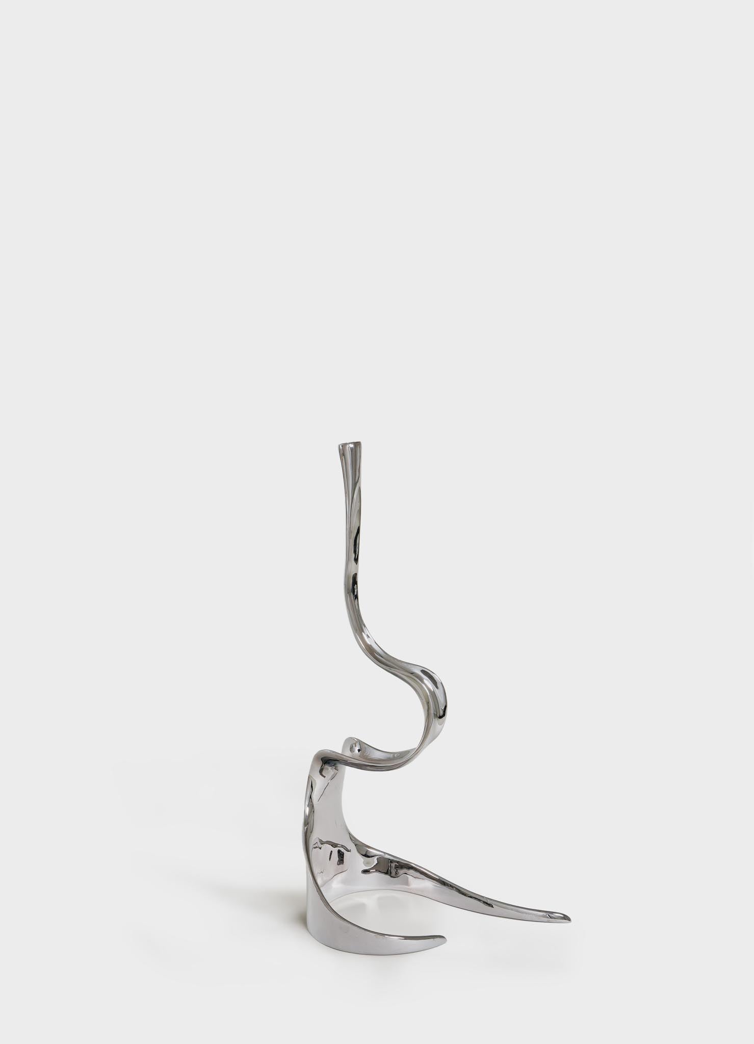 luxury small candle stand viya