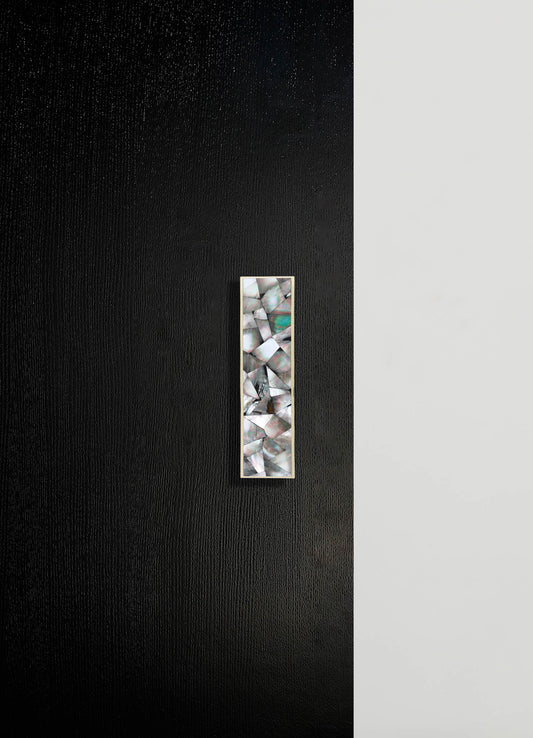 مقبض دليت فحم 2"X8"