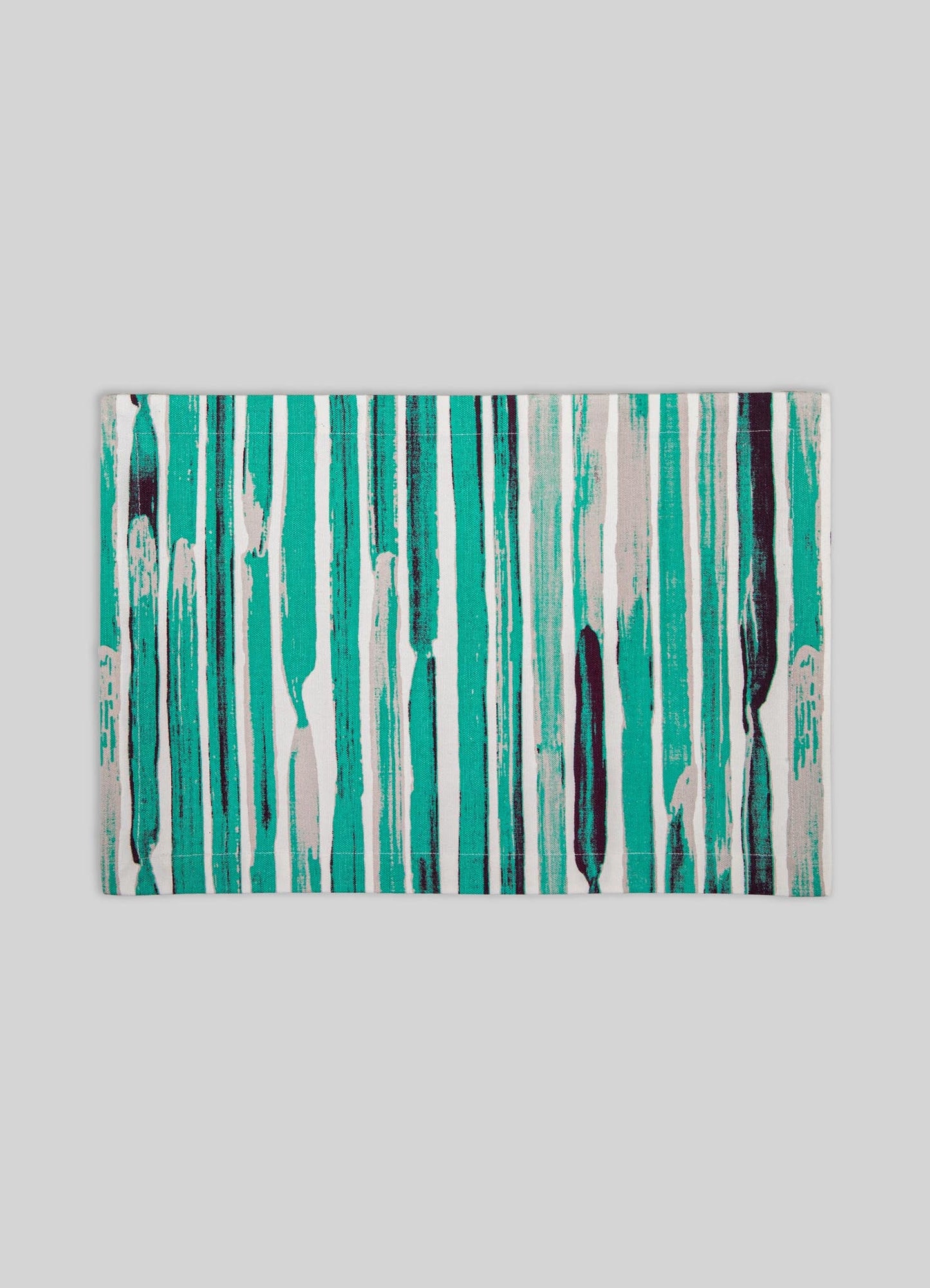 Individuales Orchard Green - Juego de 4