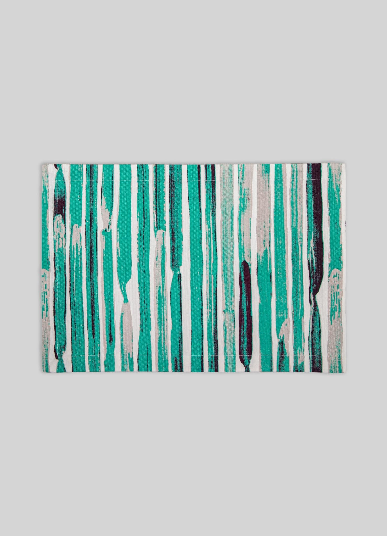 Individuales Orchard Green - Juego de 4