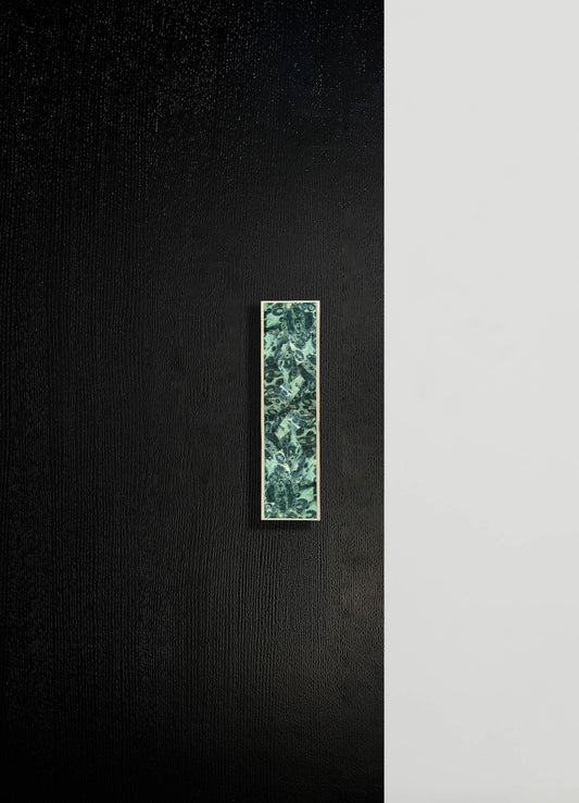 مقبض دلايت فورست جرين 2"X8"