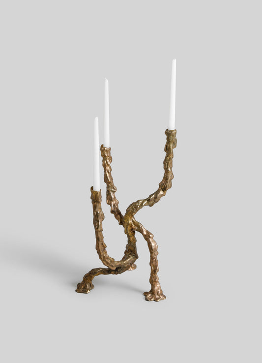 Belum Candelabro