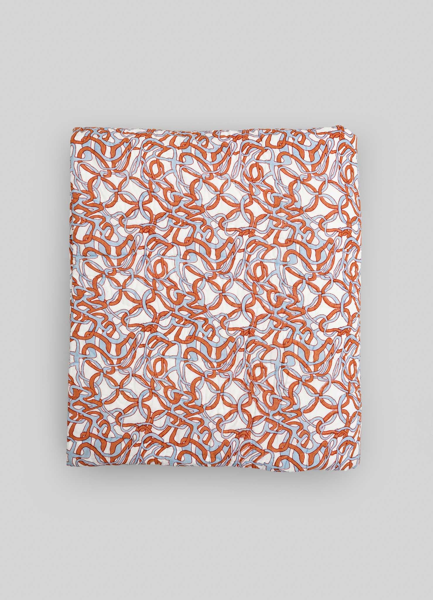 luxury quilt viya