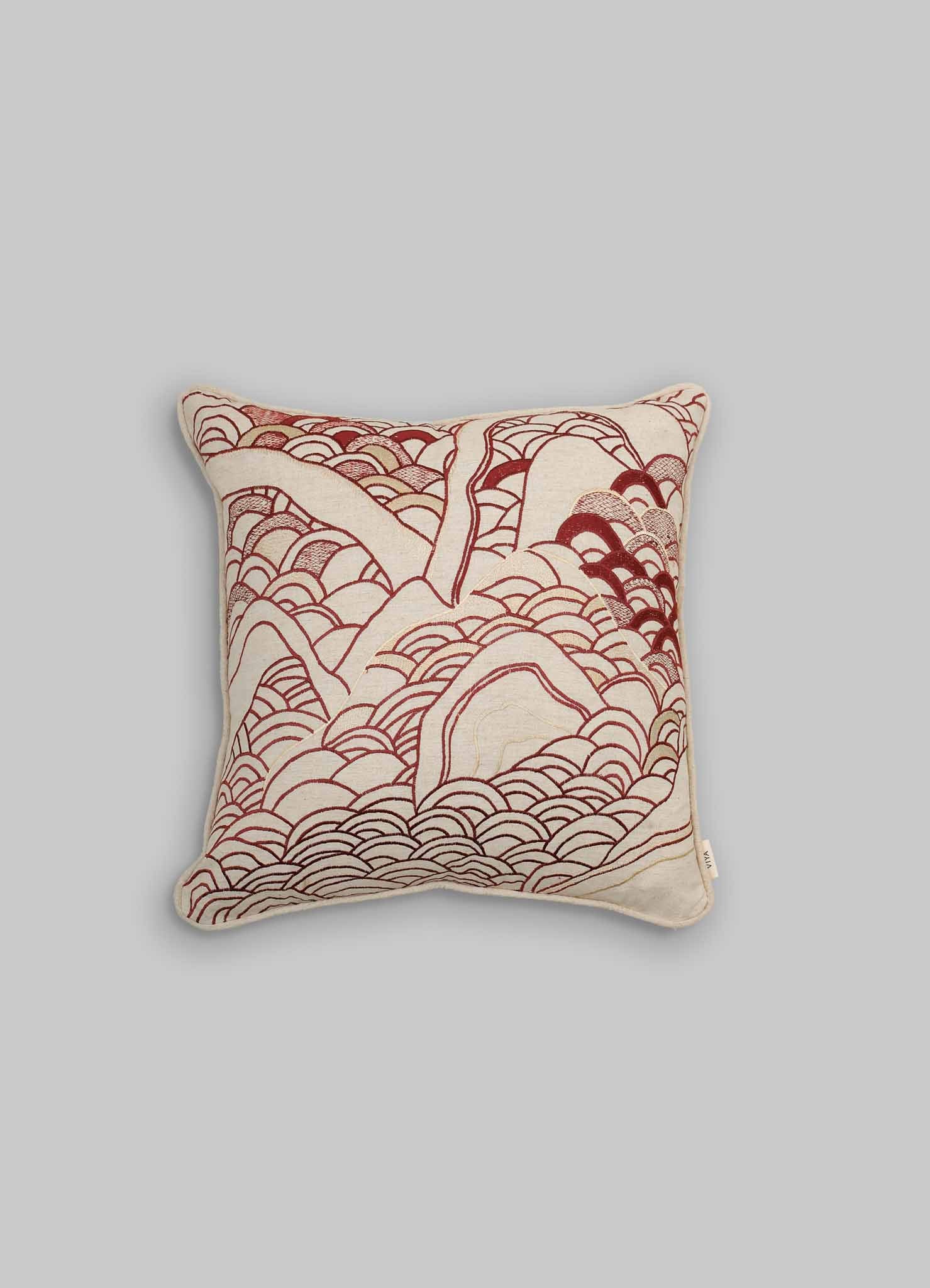 luxury pillow covers 18x18 cushion