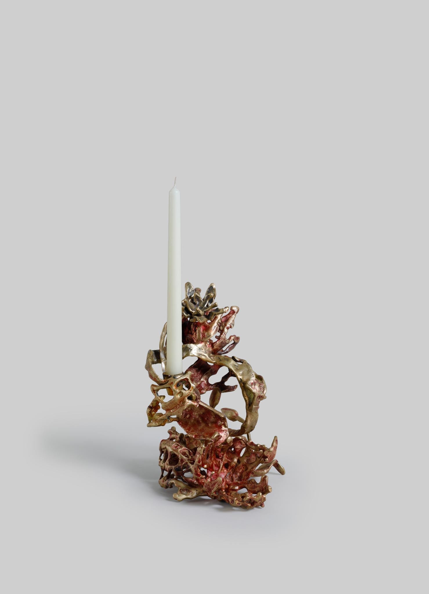 luxury candle stick holder viya
