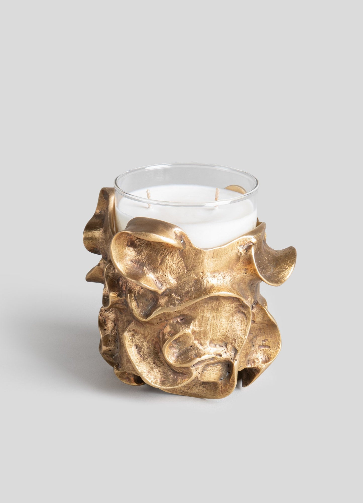 Rose Waltz Candle