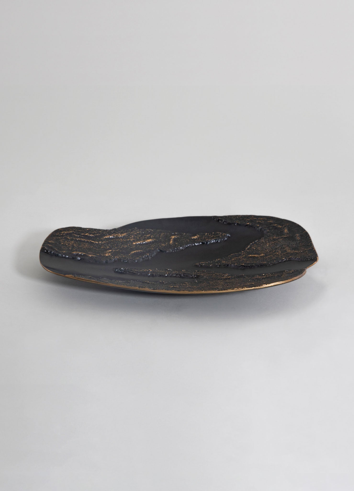 brass decorative bowl