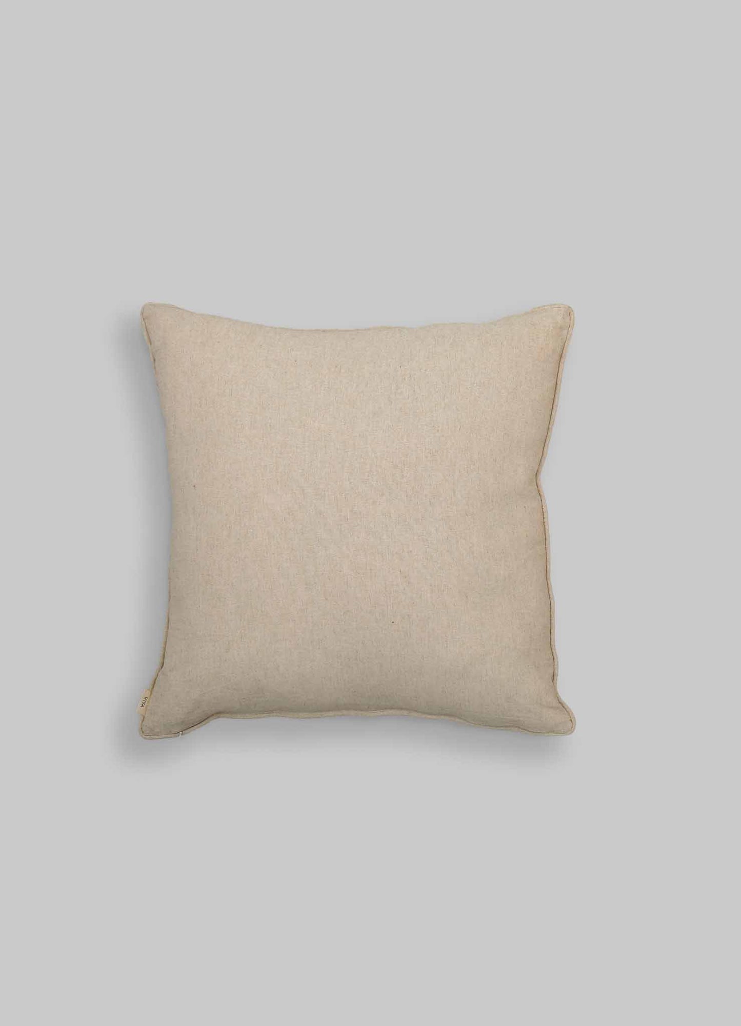 luxury pillow covers Red sofa cushion