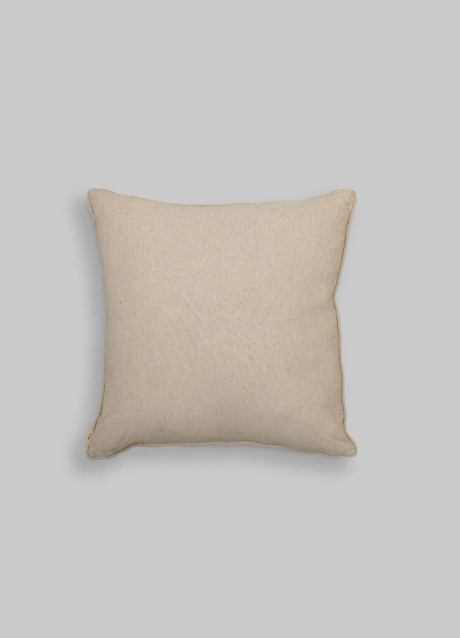 luxury pillow covers Red sofa cushion