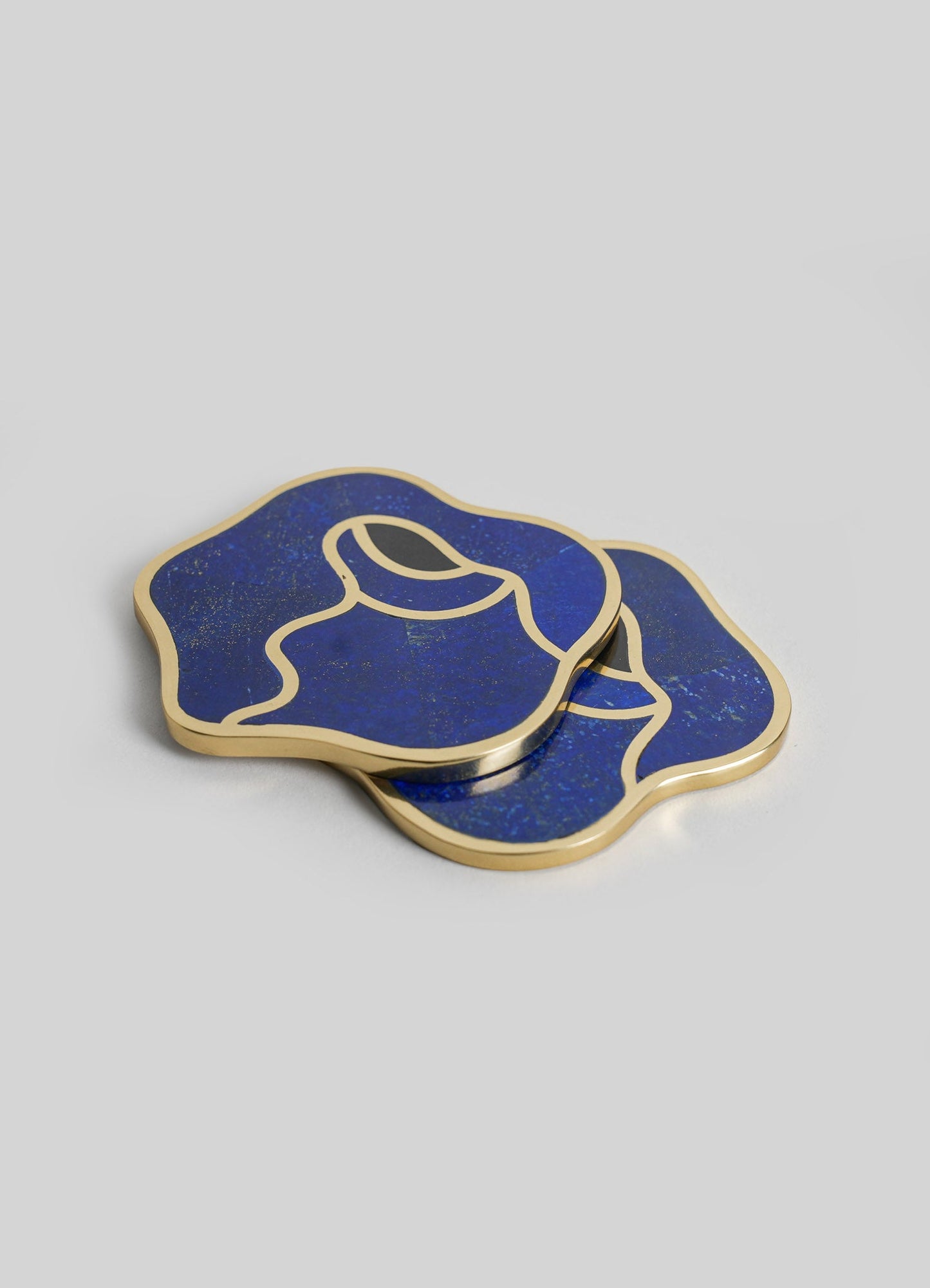 Evil Eye Coaster - Set of 2