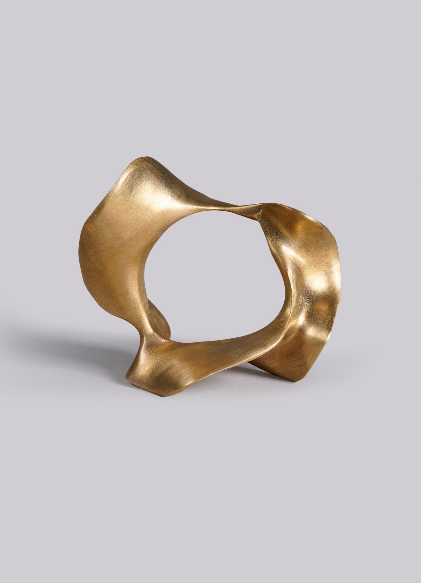 Anillos para Servilletas de Azafrán