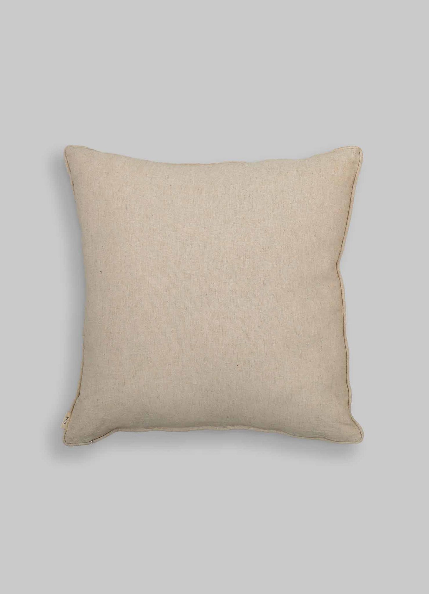 luxury pillow covers red