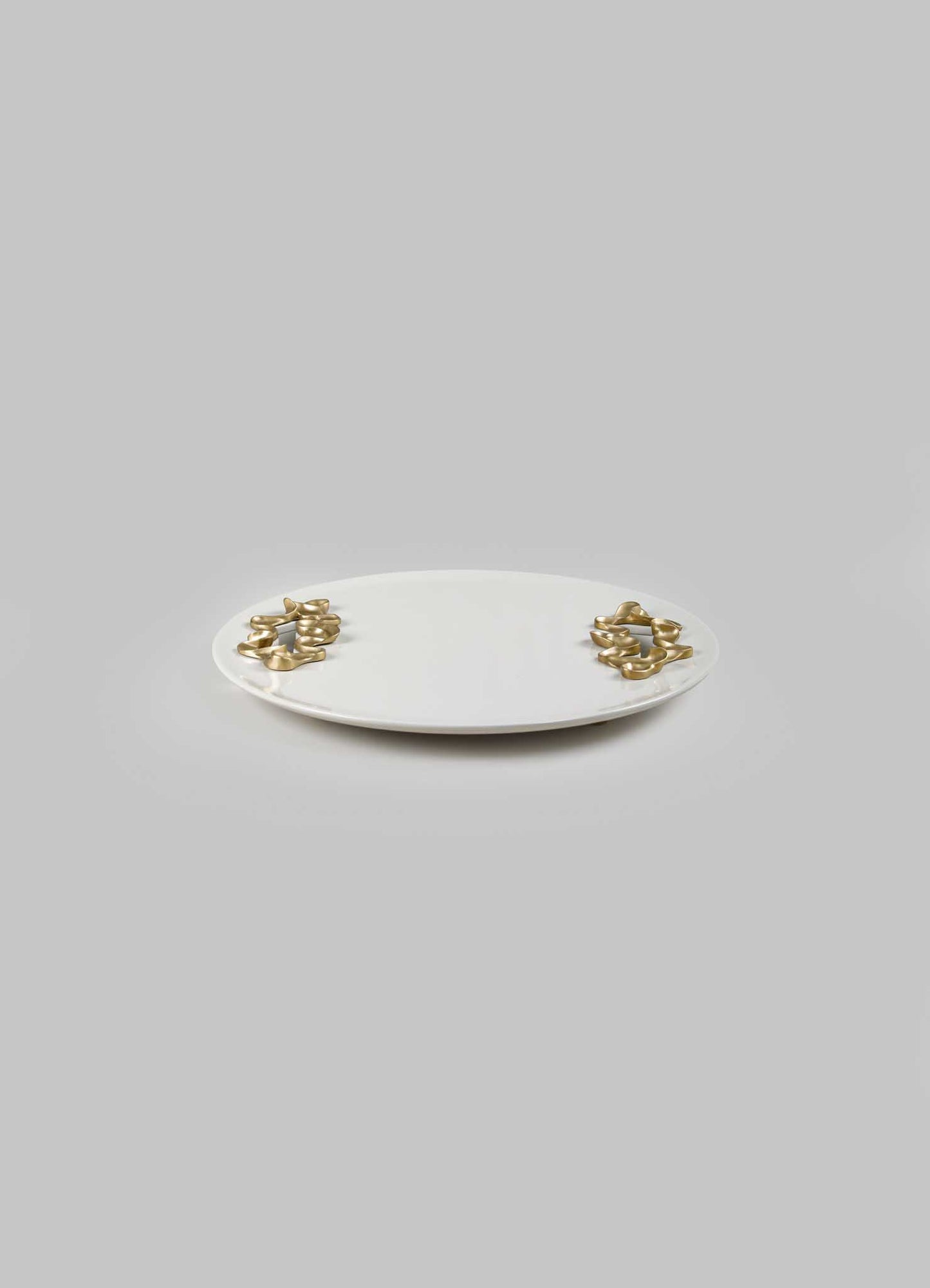 Saffron Tray Small