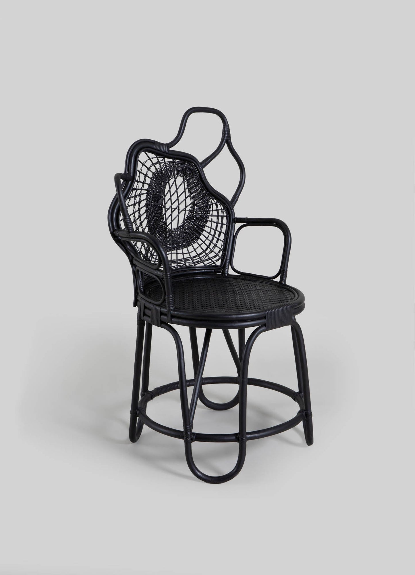 Chakra Chair Small