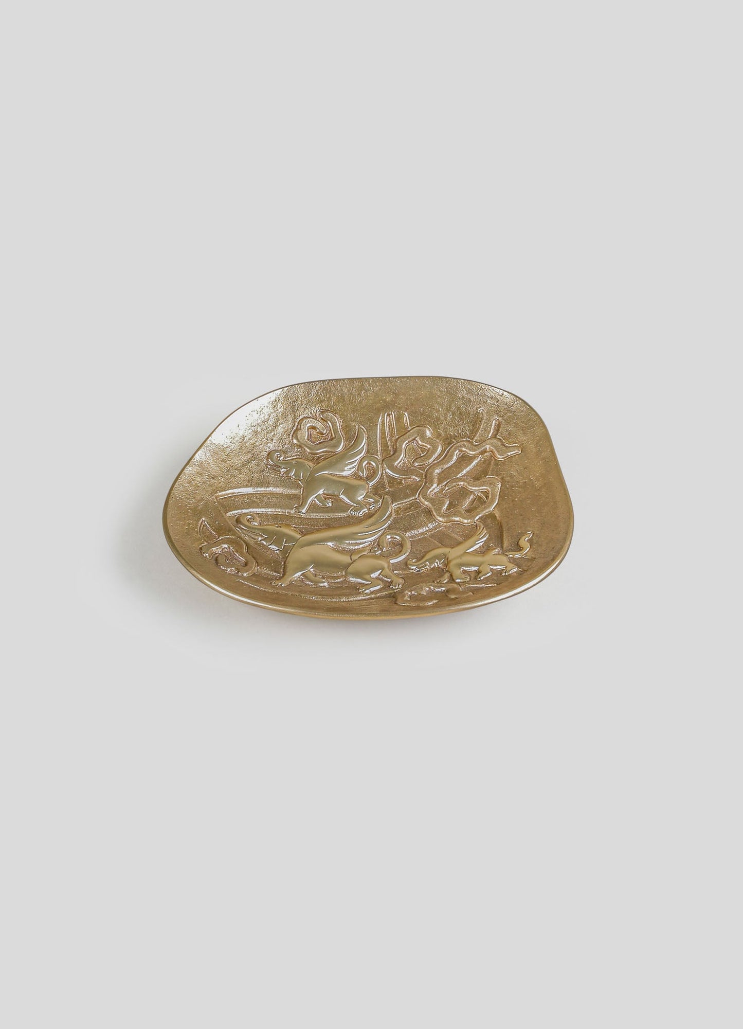 Leophant Trinket Tray