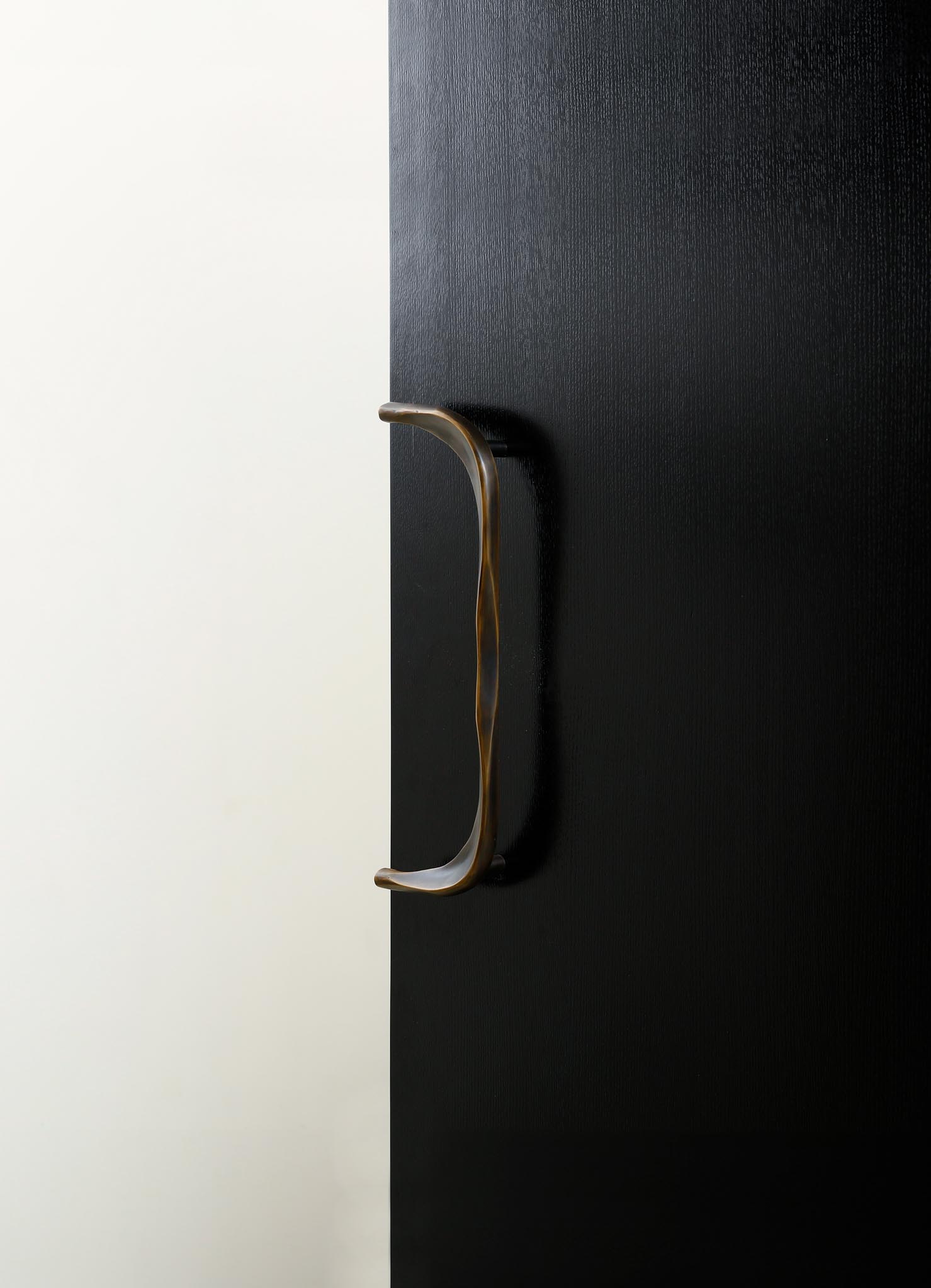brass handles for doors