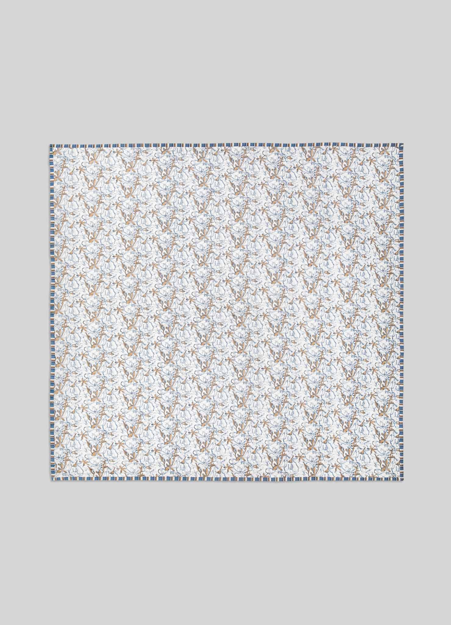 luxury quilt viya bouquet