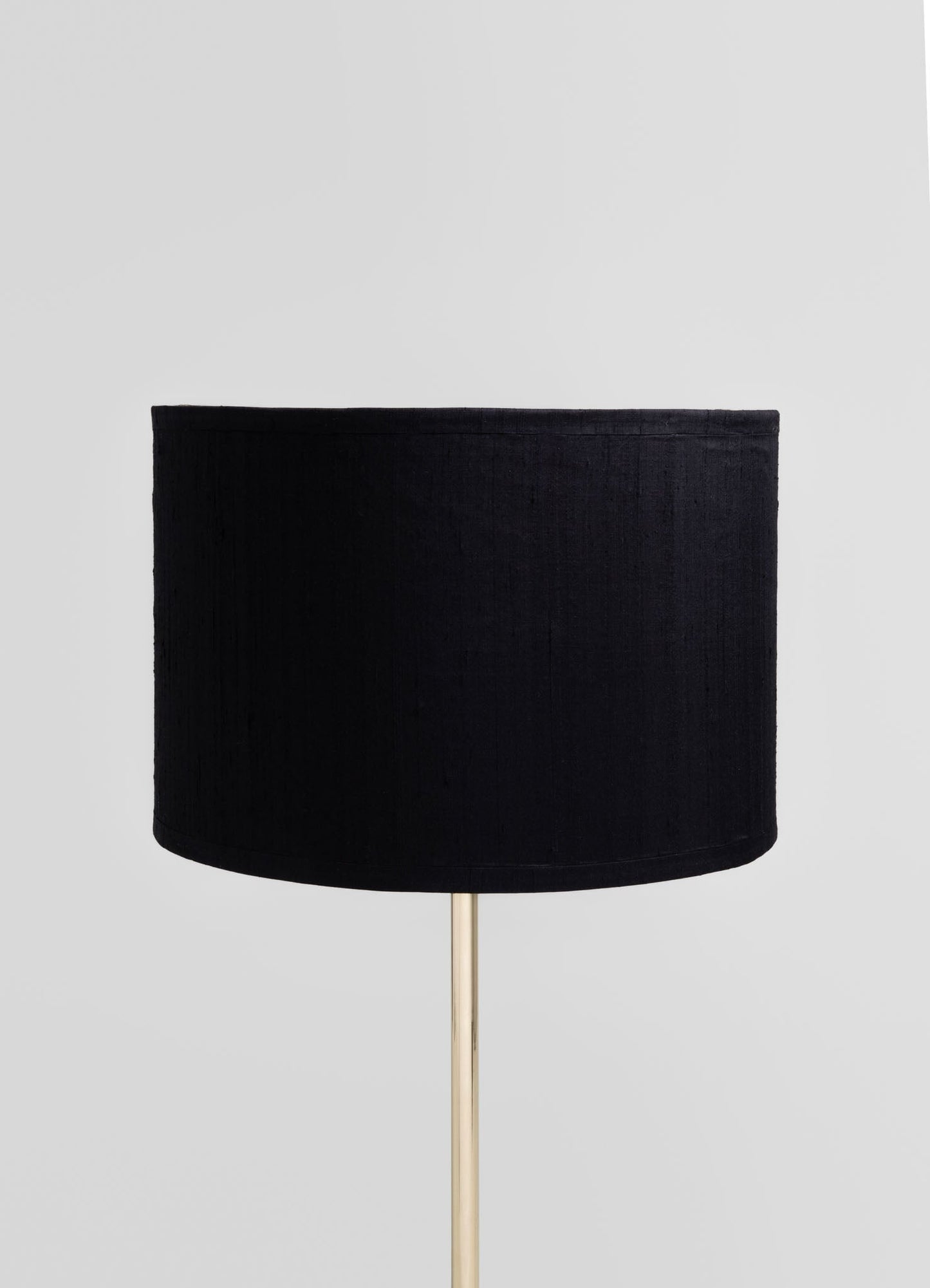 brass table lamp for home décor