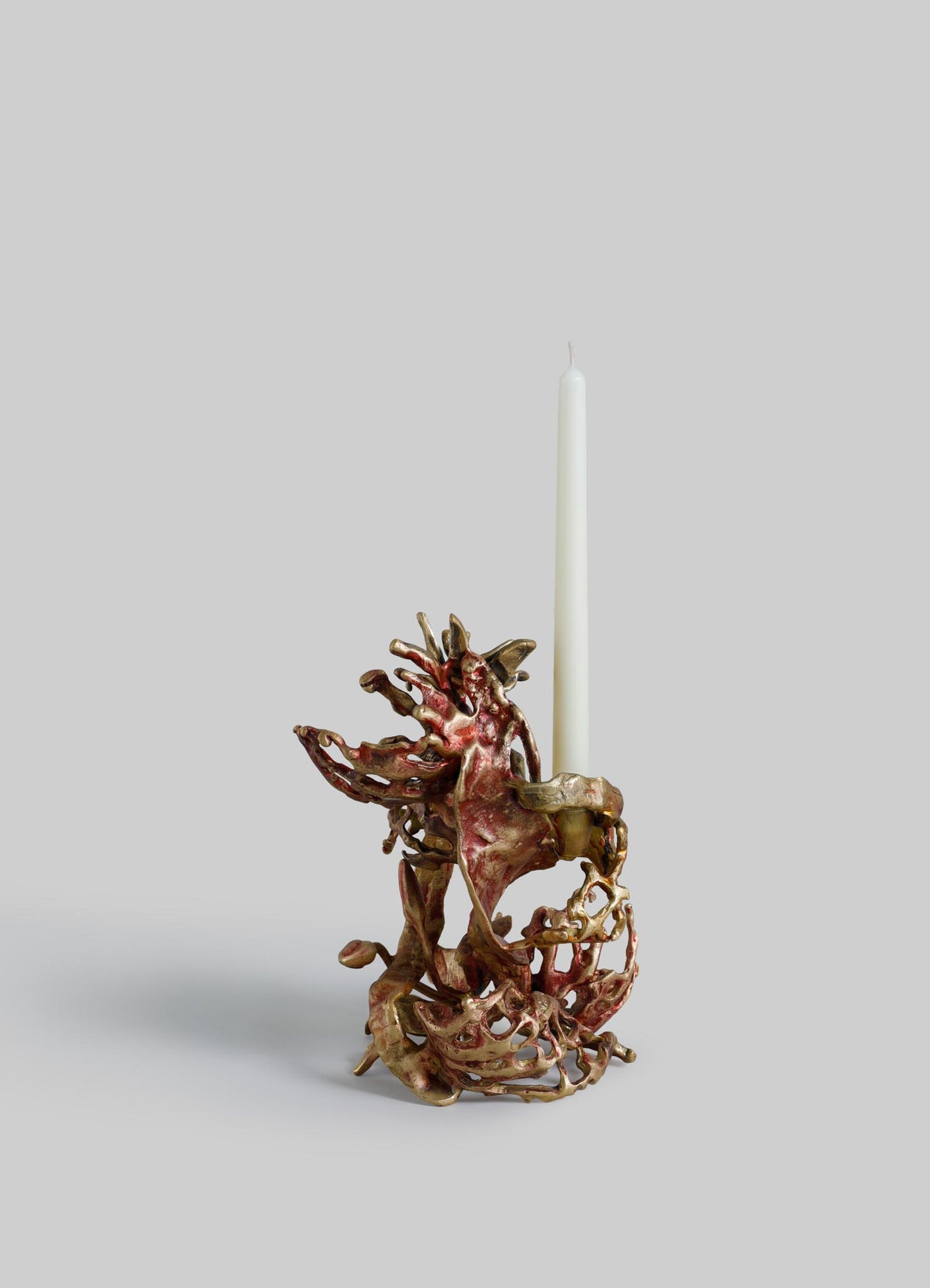 luxury candle stick holder viya assorted