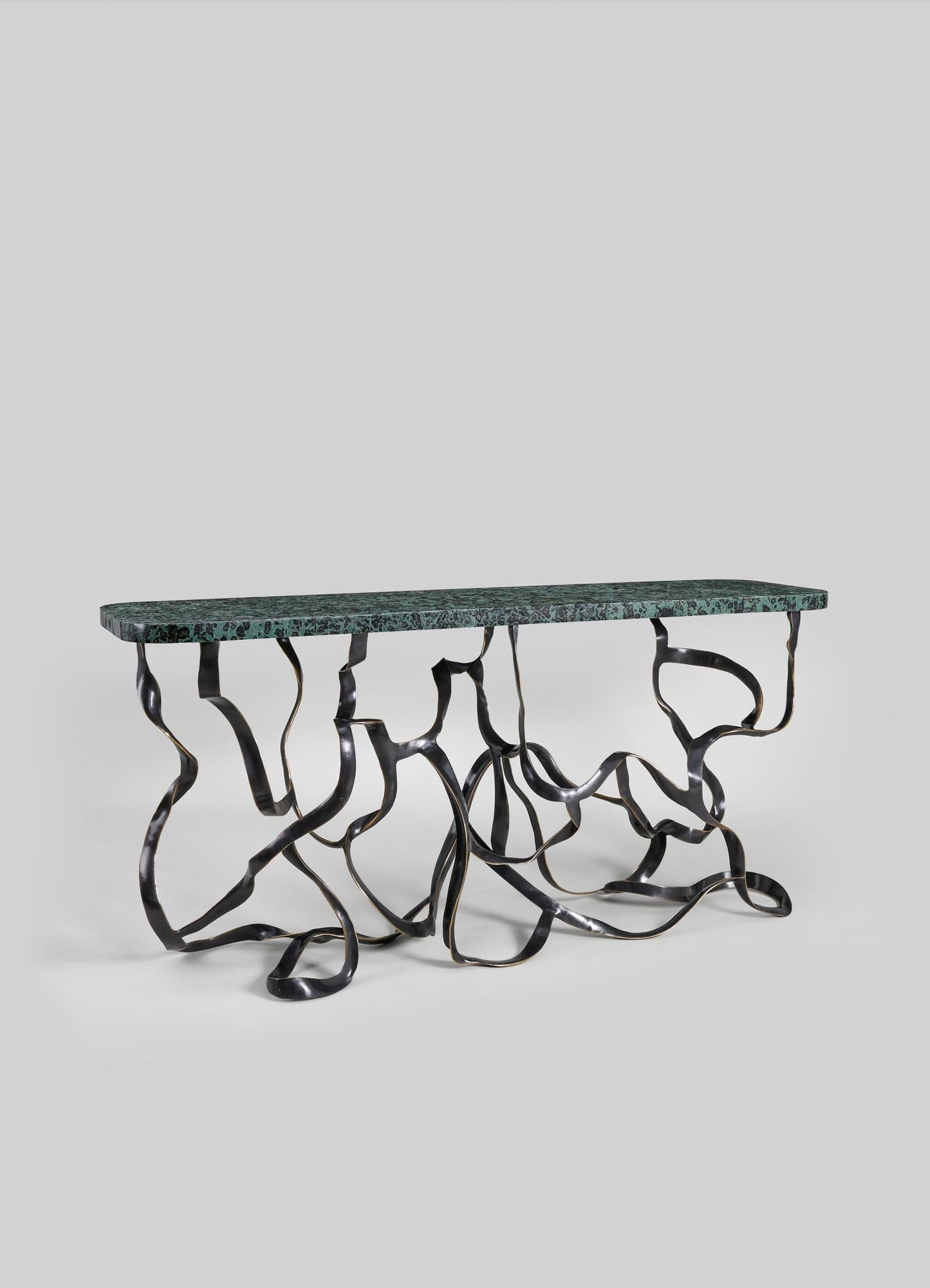 Blackbuck Console Table