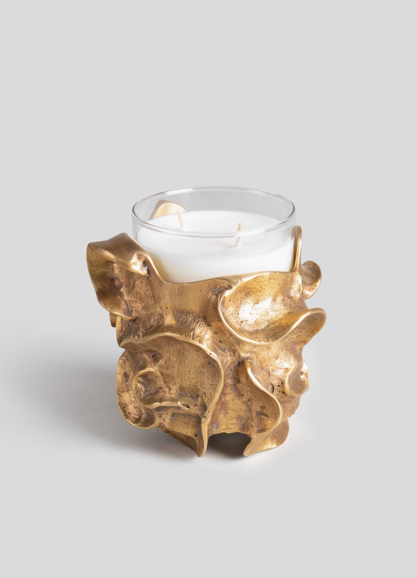 Rose Waltz Candle