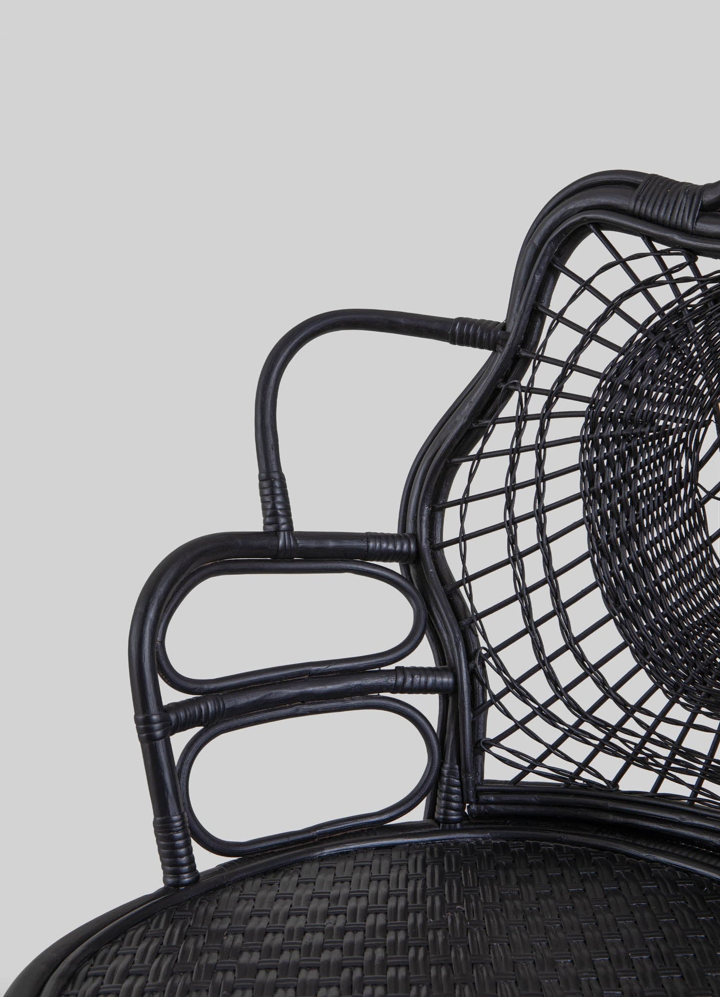 Chakra Chair Small