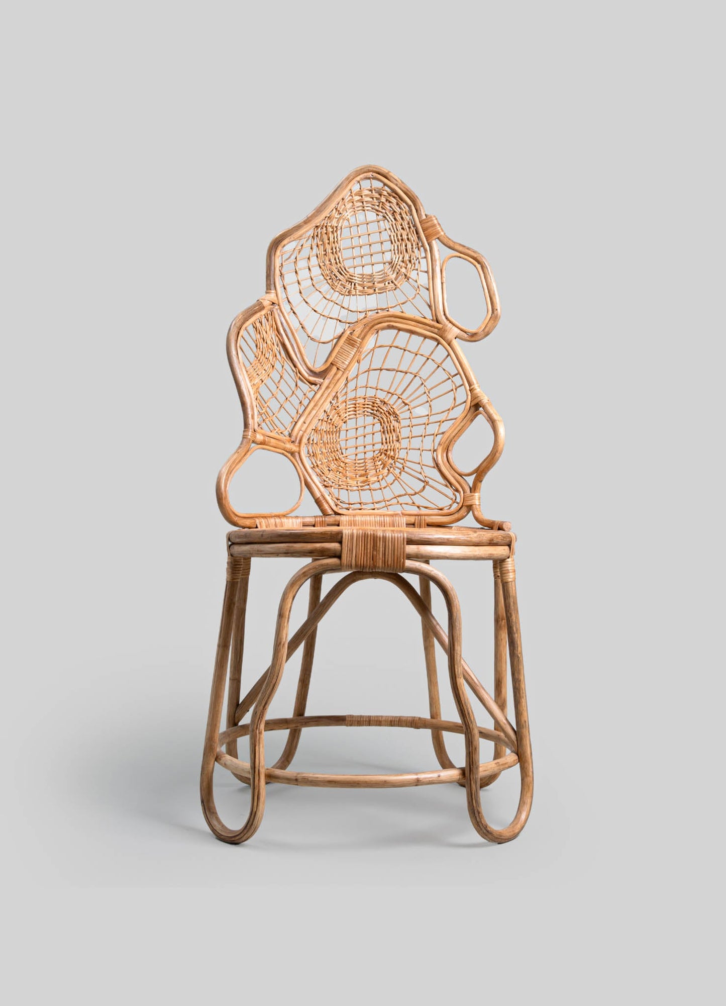 cane chairs
