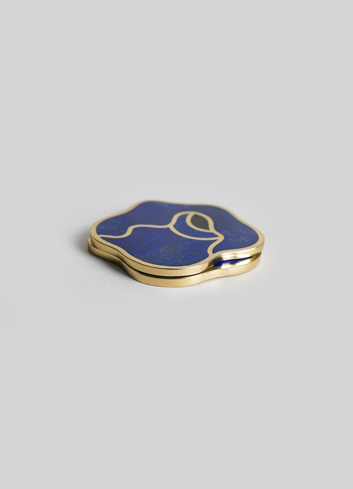 Evil Eye Coaster - Set of 2