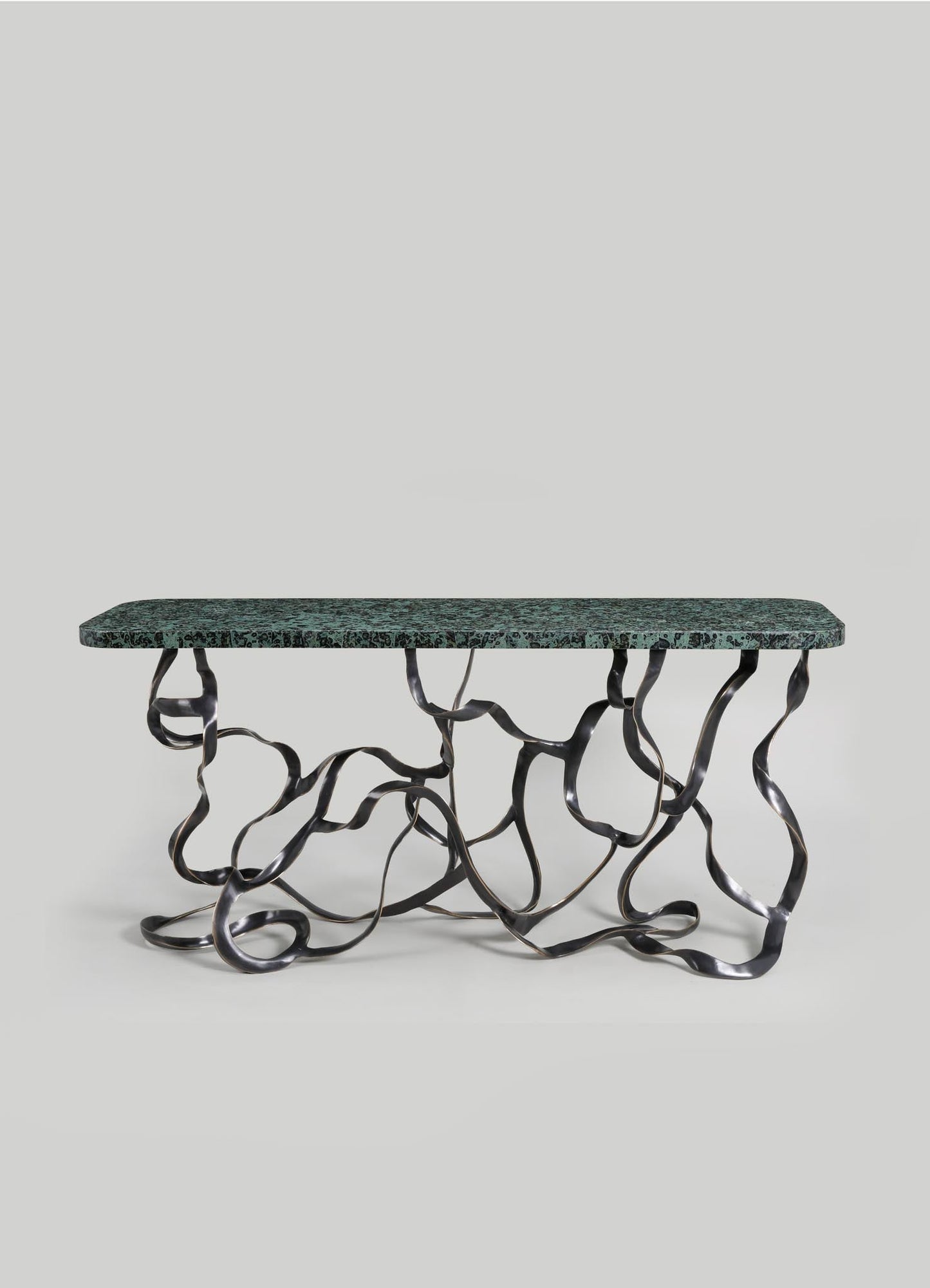 Blackbuck Console Table