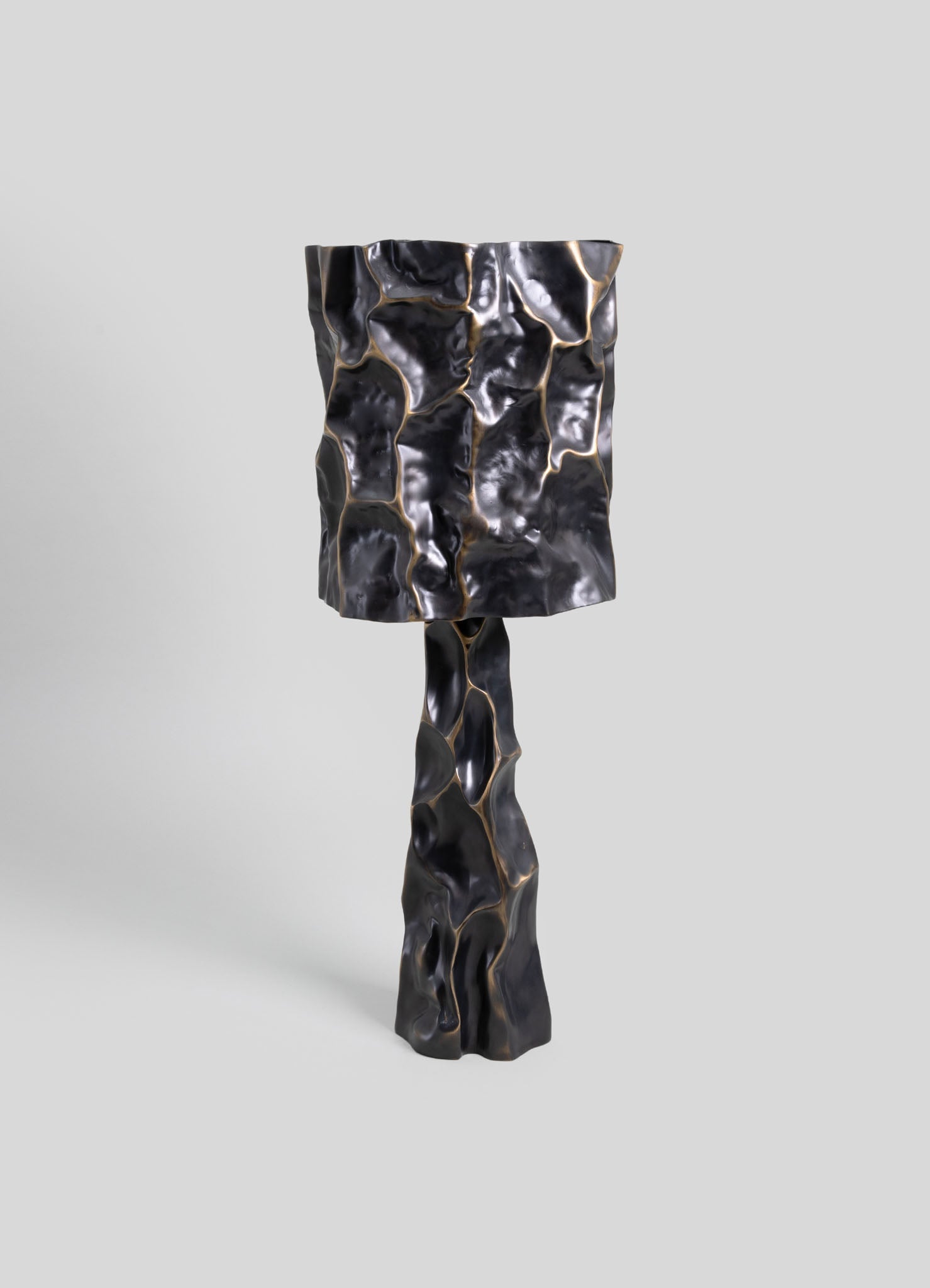 designer brass table lamps
