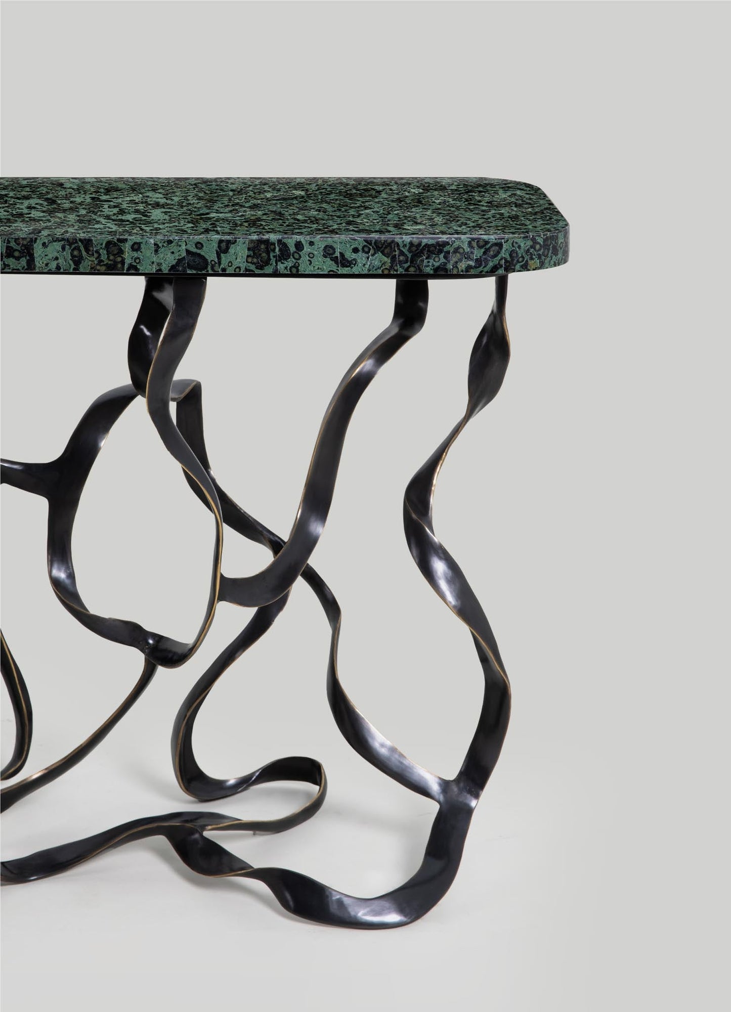 Blackbuck Console Table