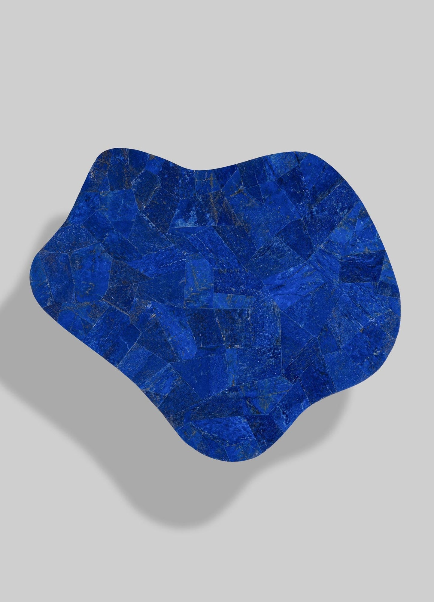 Mesa Auxiliar Glory Lily Grande