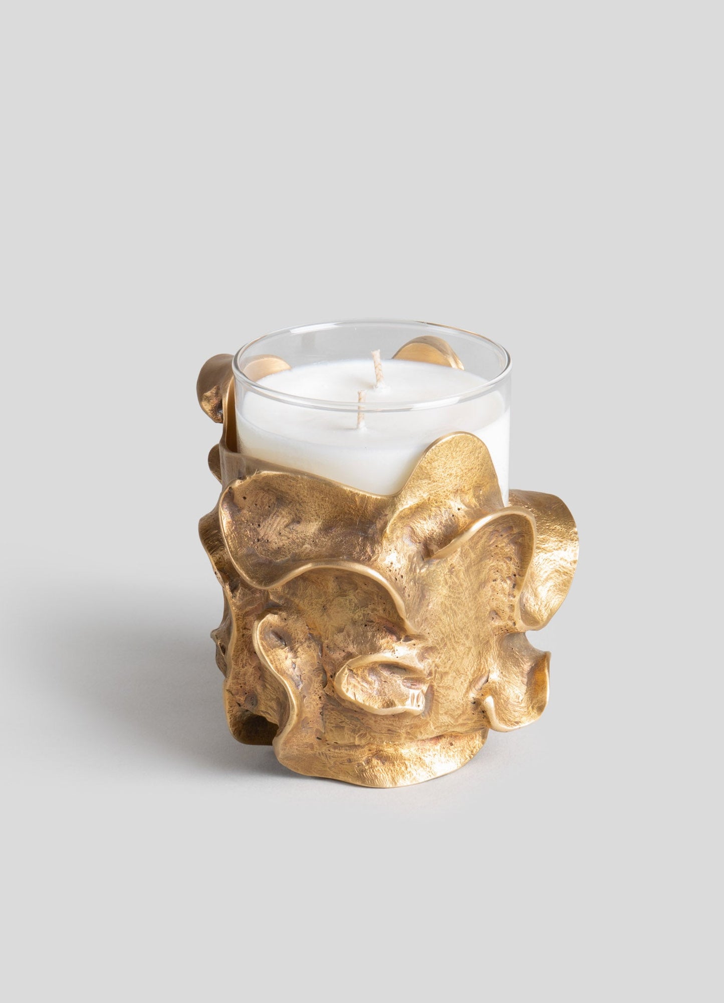 Rose Waltz Candle