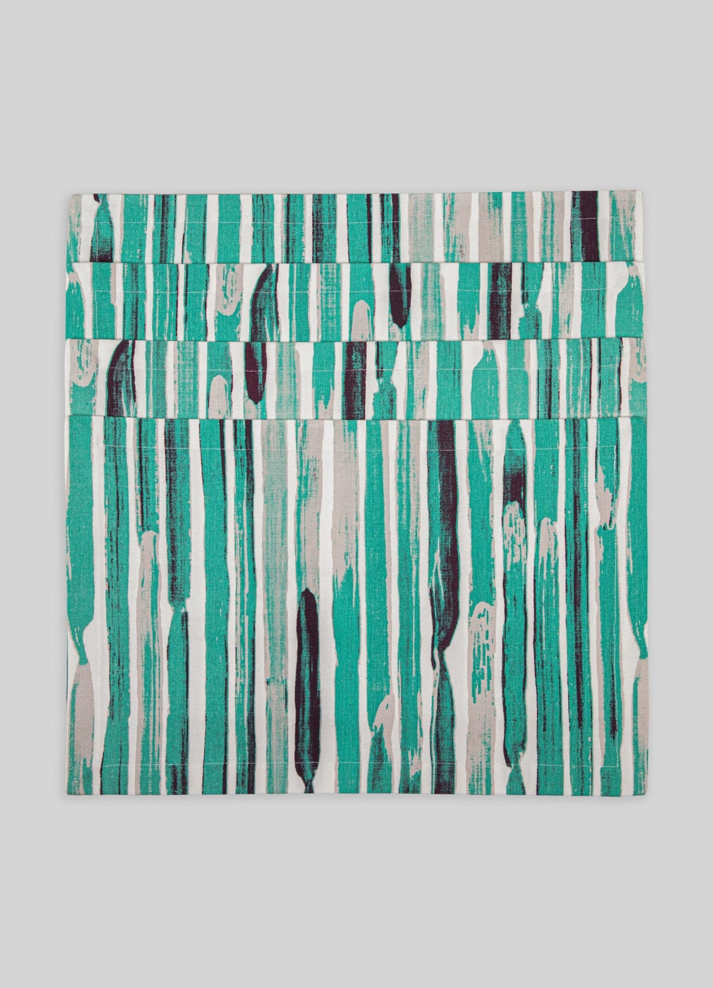 Individuales Orchard Green - Juego de 4