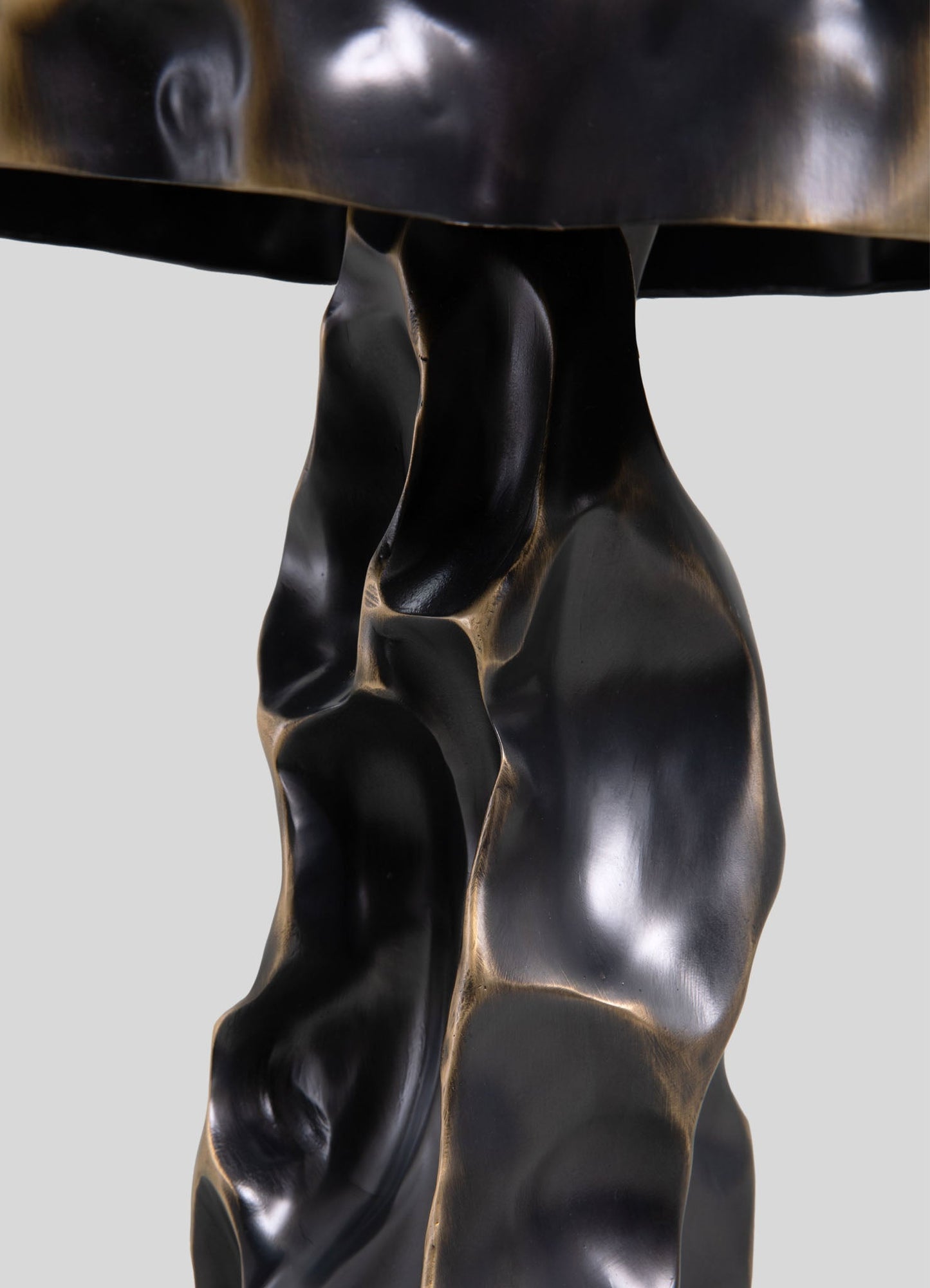 designer brass table lamps
