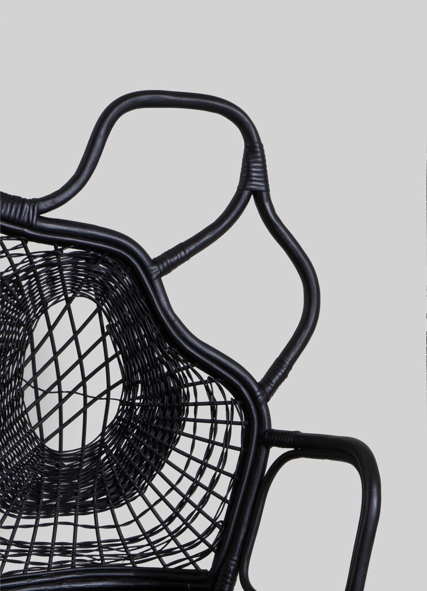 Chakra Chair Small