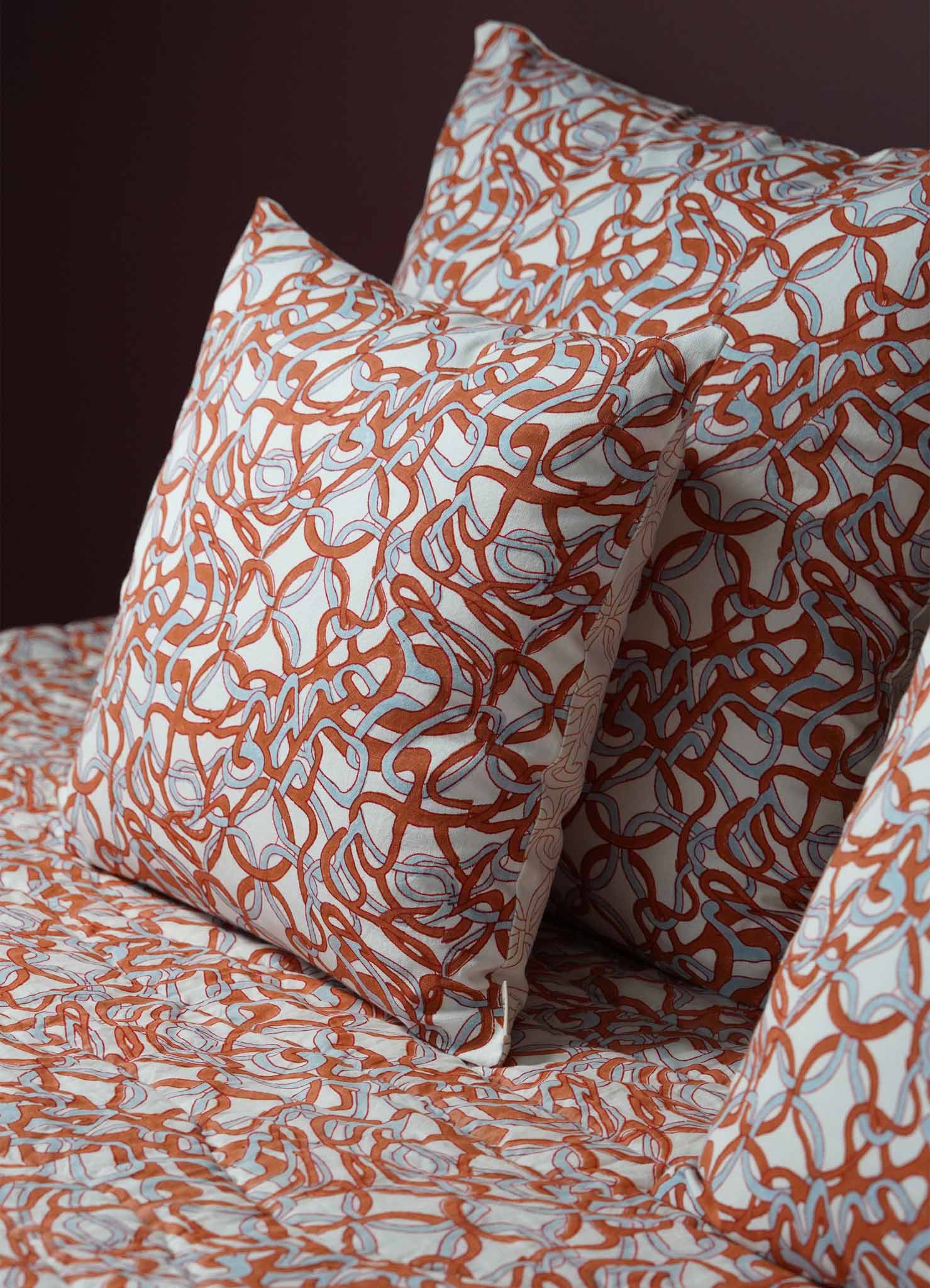 luxury pillow covers viya Artisan cushion