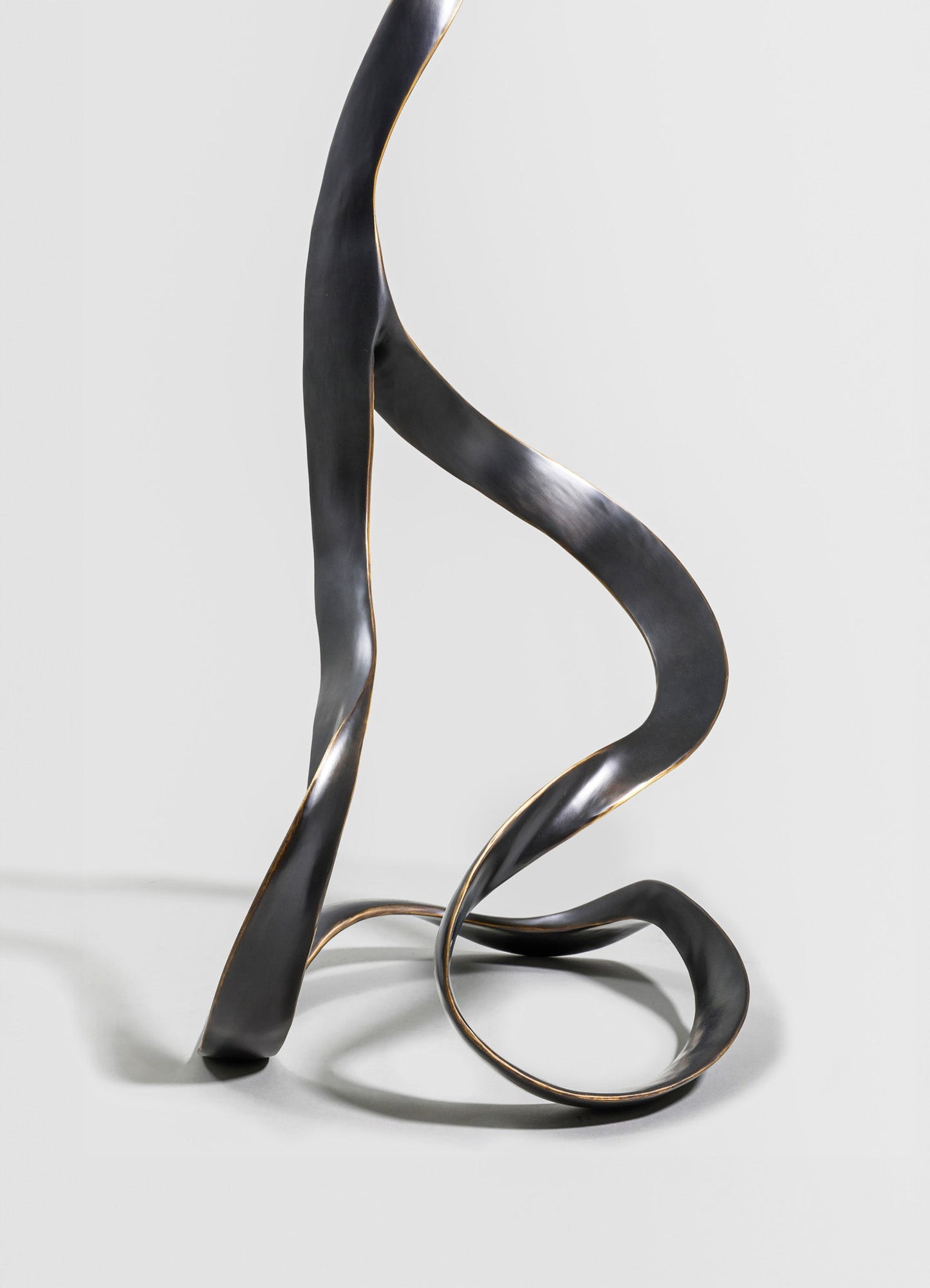 Soporte para vela Blackbuck mediano