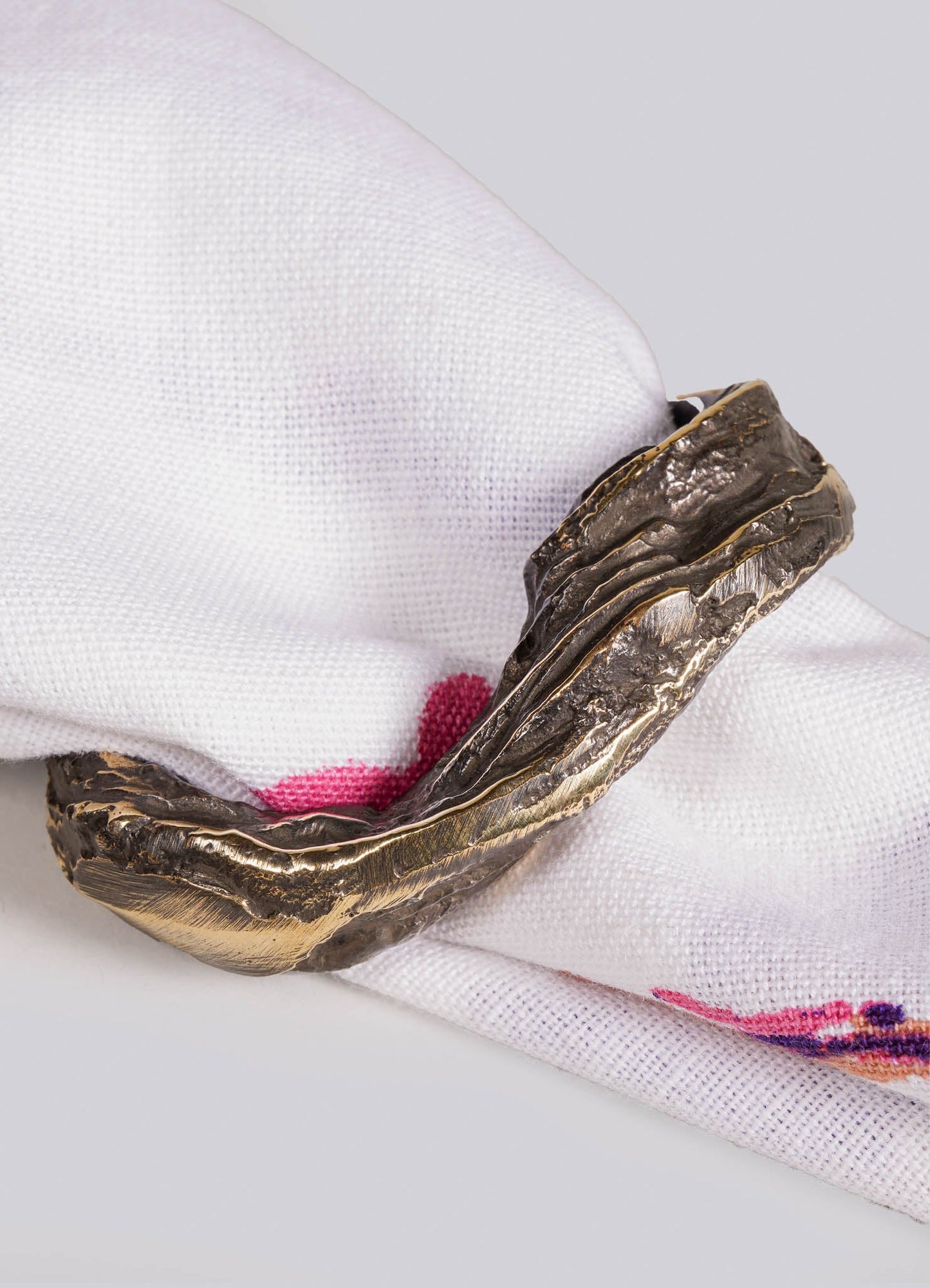 Anillos para Servilletas Leher