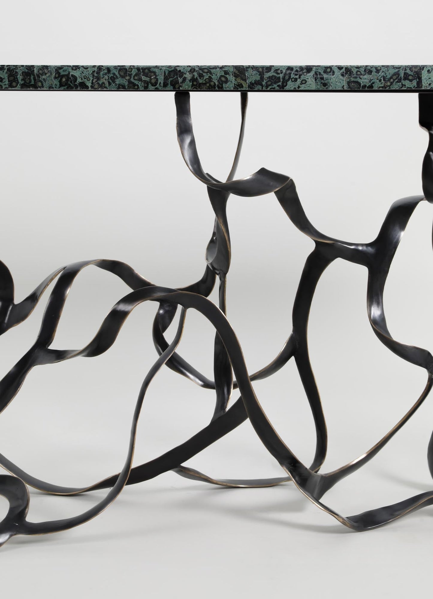 Blackbuck Console Table